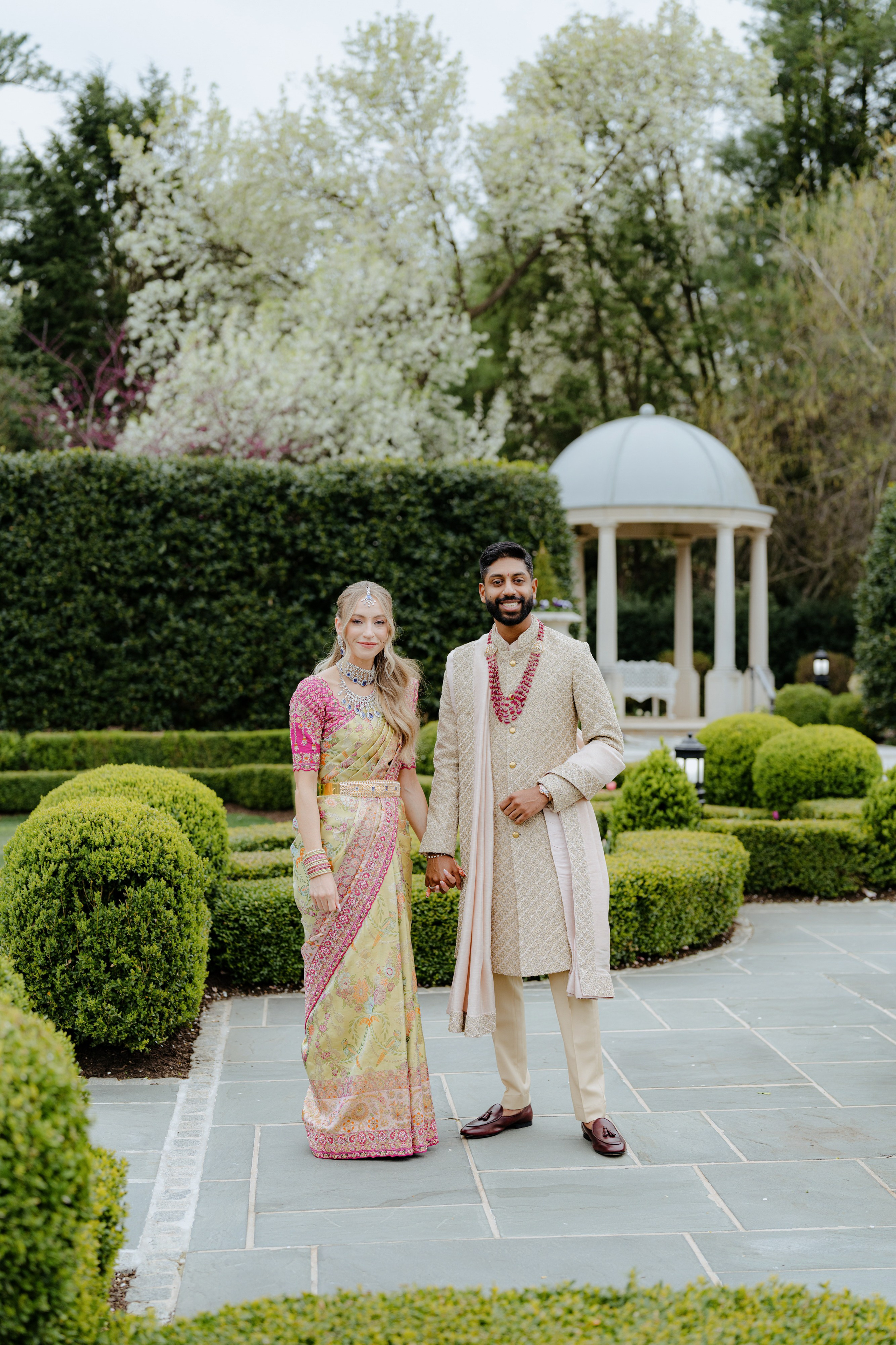 Luxury Indian Wedding Photography Gallery | New York & New Jersey & Florida | Vova Chi. Wedding photographer and videographer New York | New Jersey