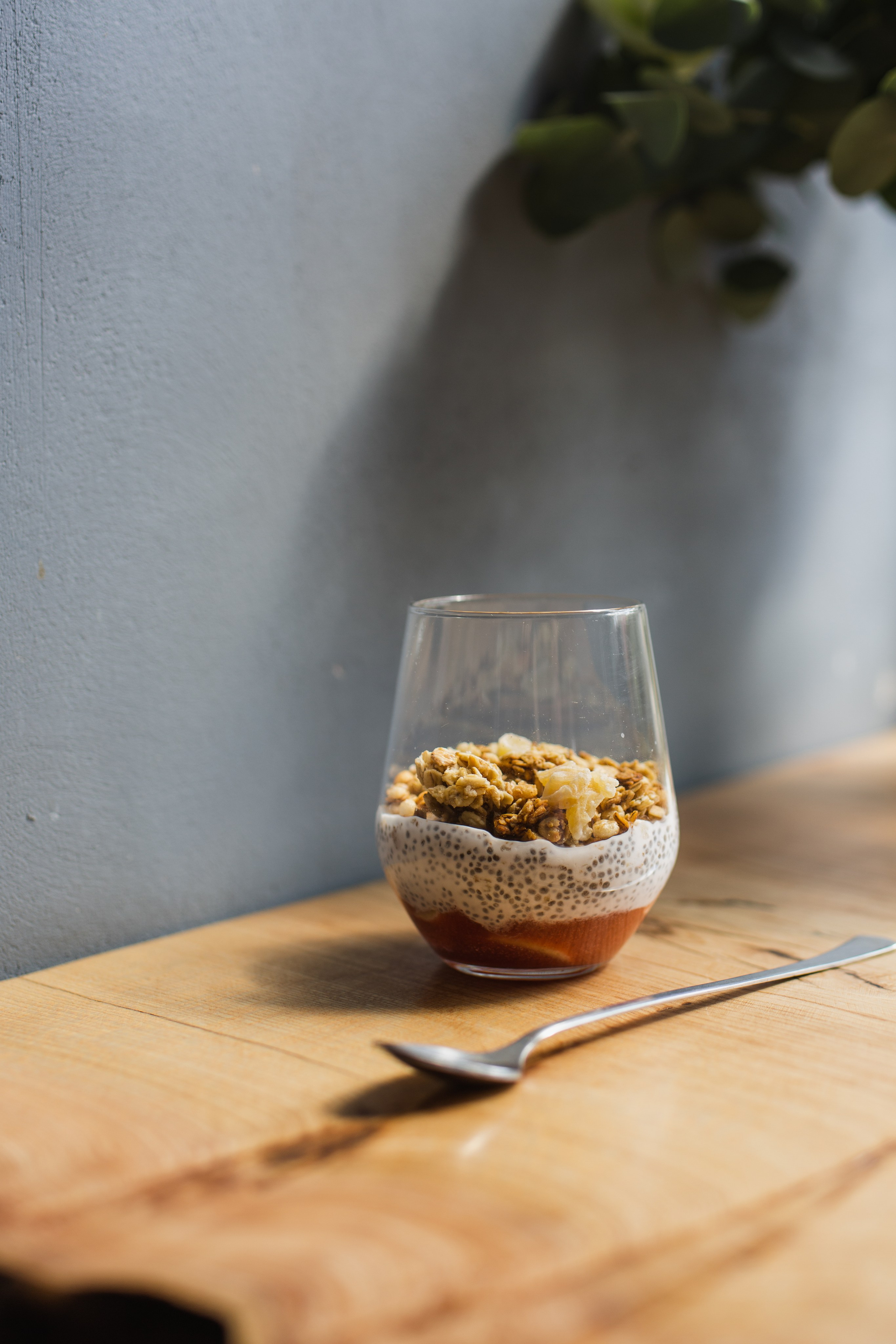 Kootyata coffee shop. Photographer Vladmir Gladkov