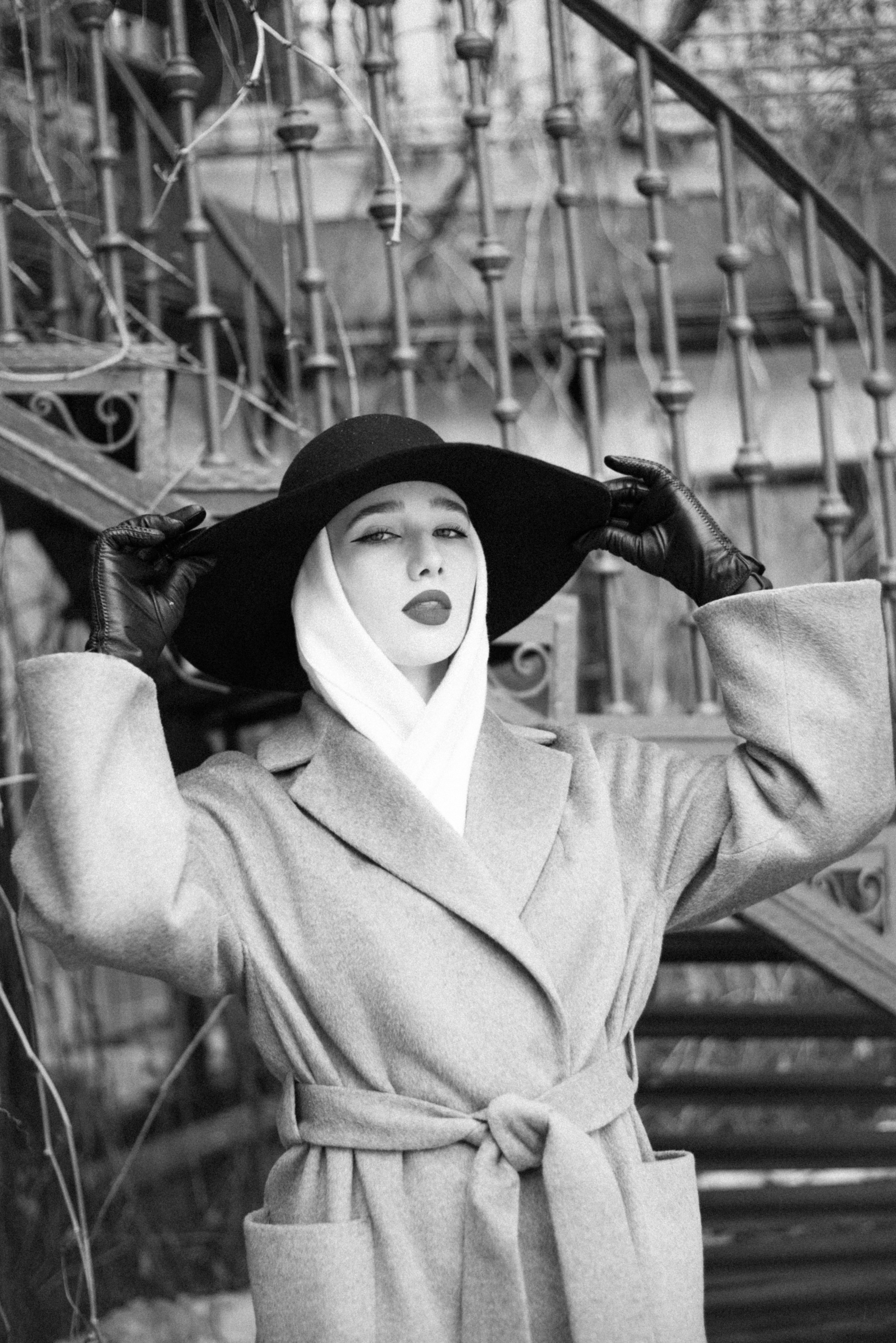 Дана. Фотограф Москва Екатерина Сенькина