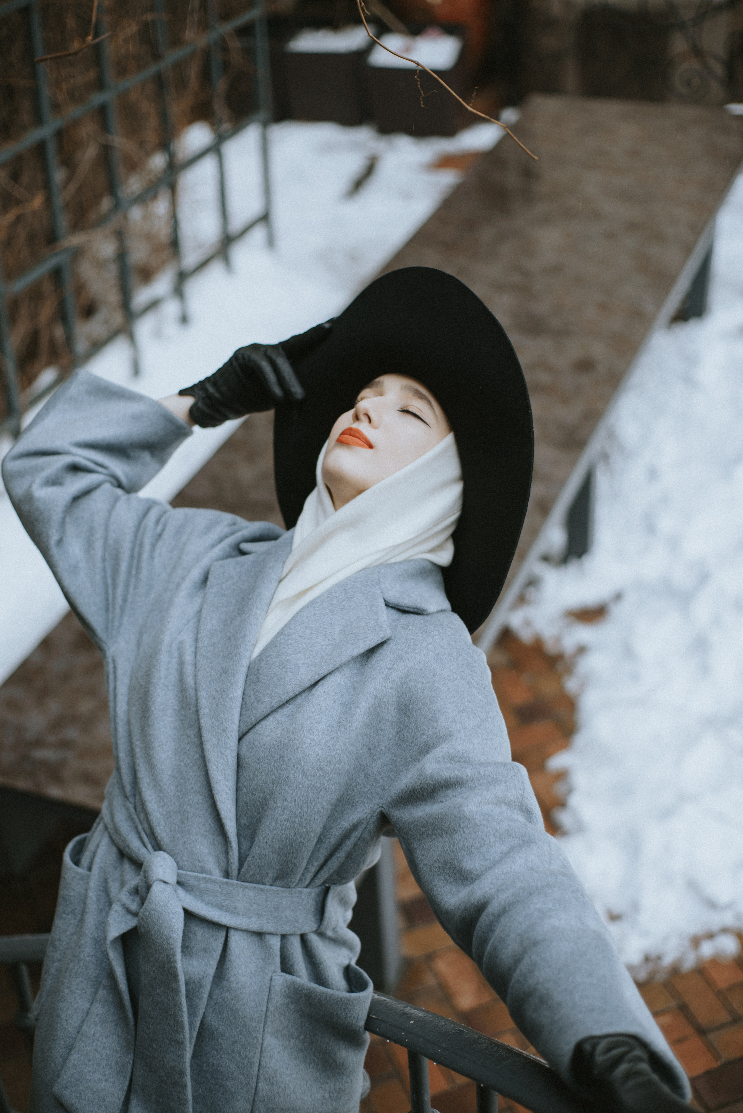 Дана. Фотограф Москва Екатерина Сенькина