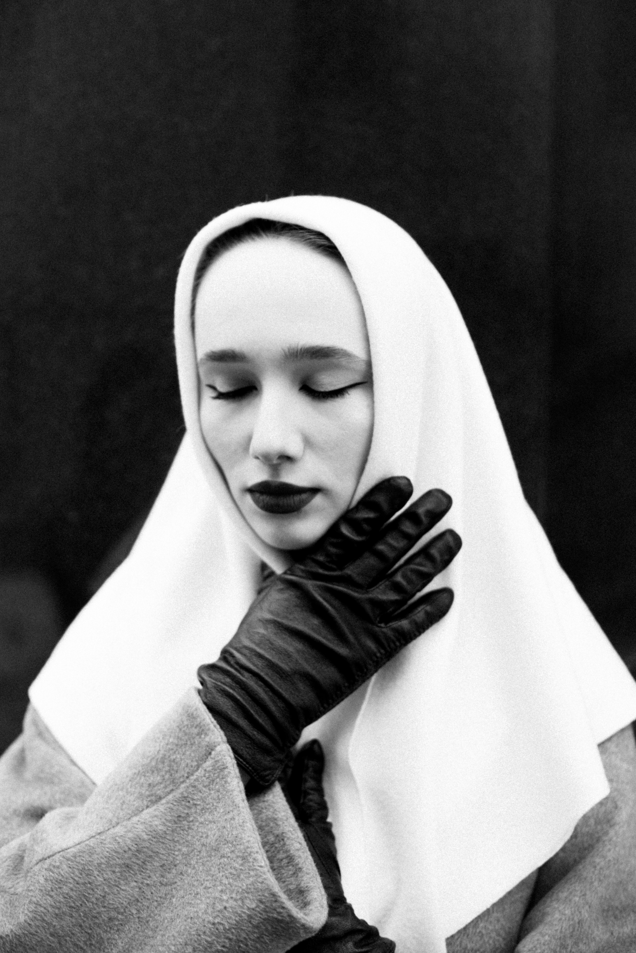 Дана. Фотограф Москва Екатерина Сенькина