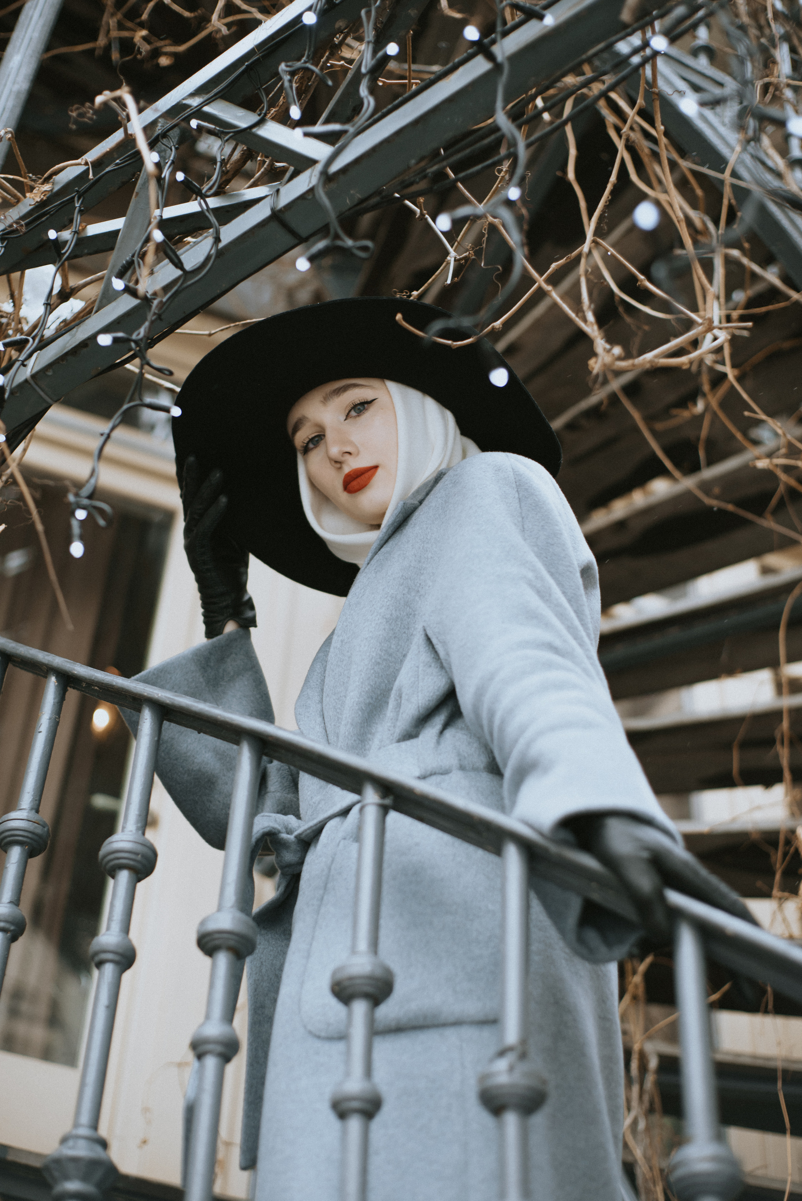 Дана. Фотограф Москва Екатерина Сенькина