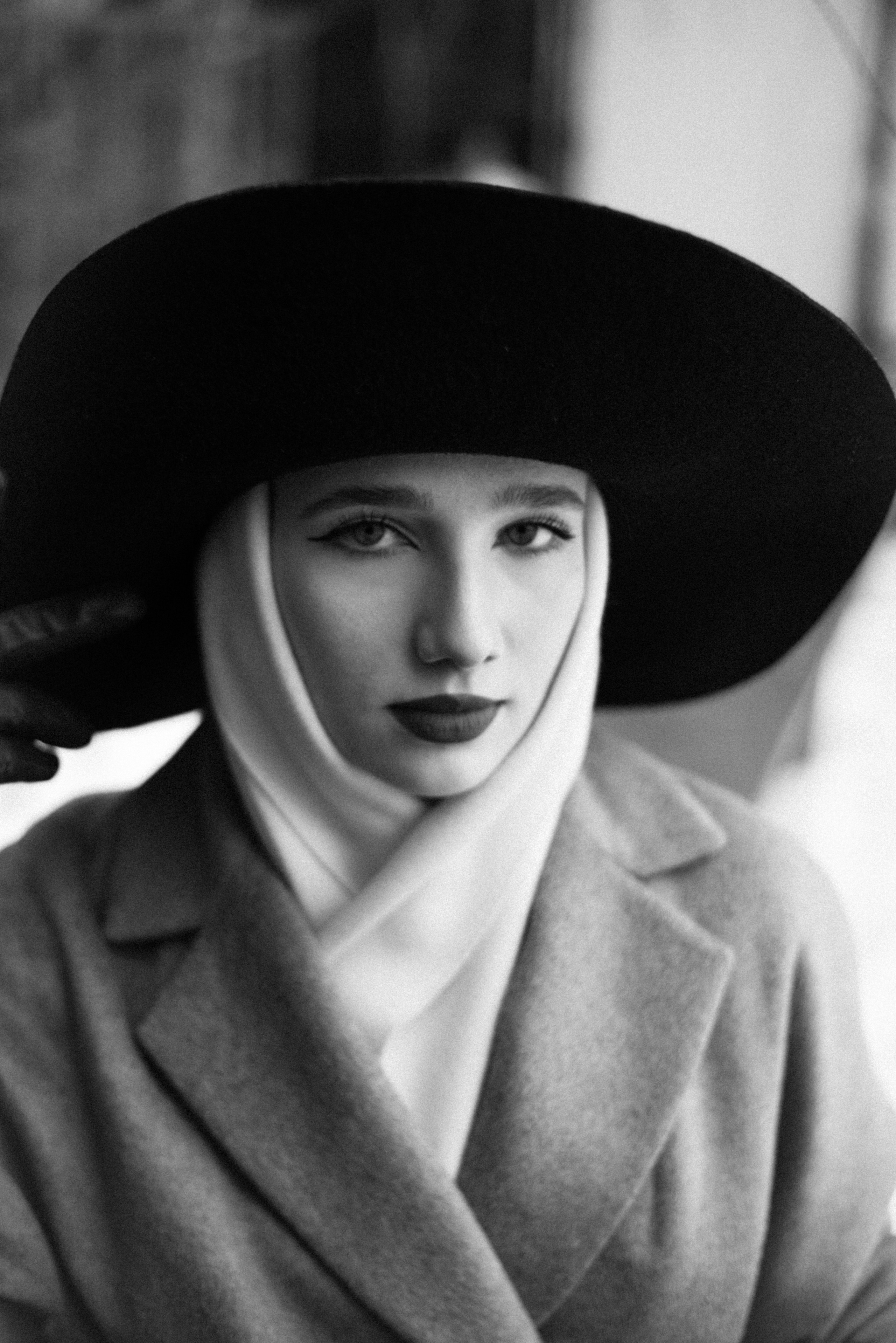 Дана. Фотограф Москва Екатерина Сенькина