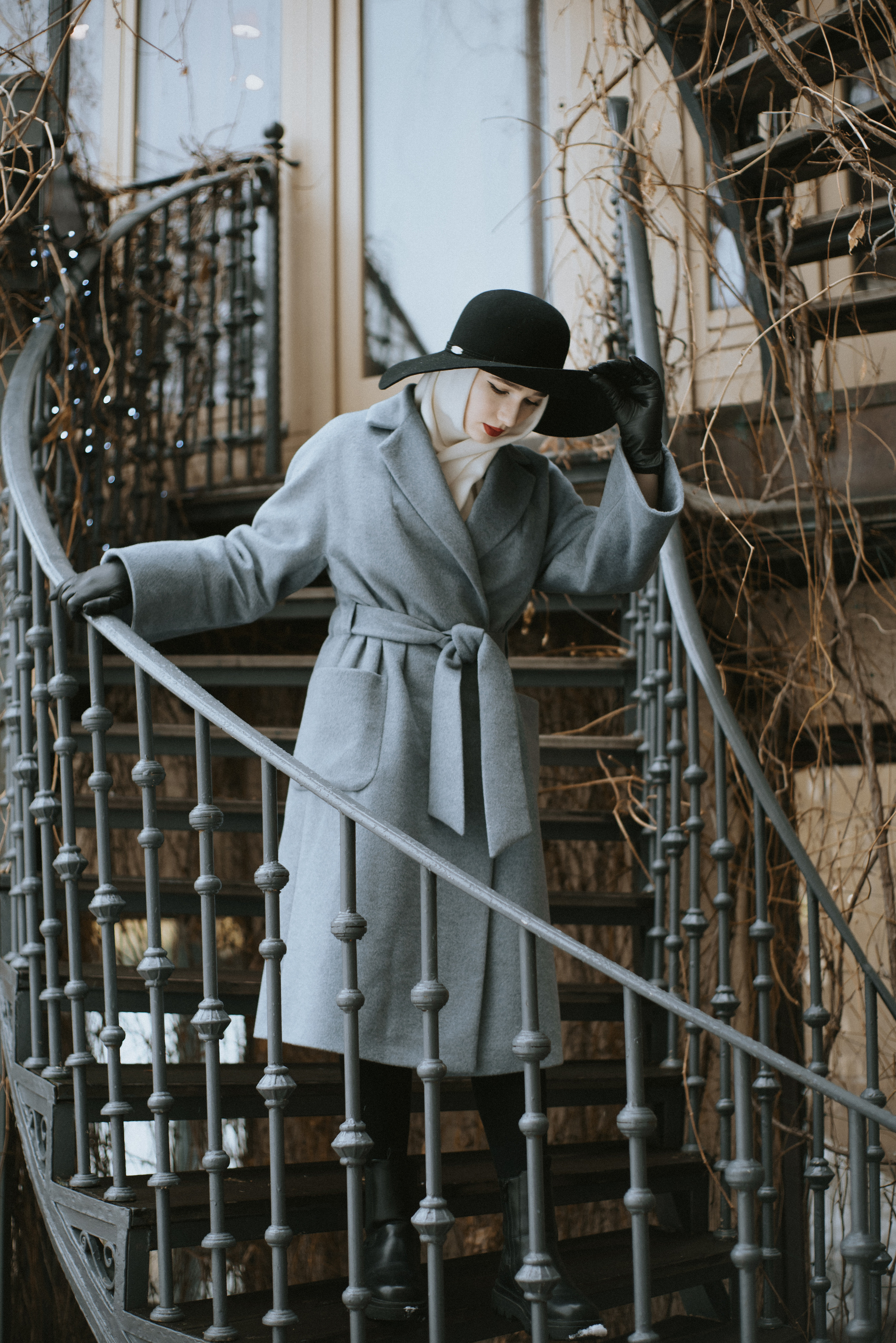 Дана. Фотограф Москва Екатерина Сенькина