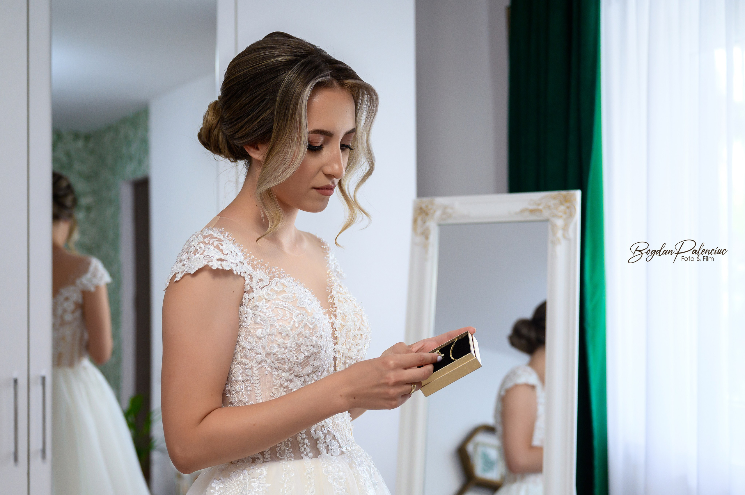 Nunta Madalina și Marius