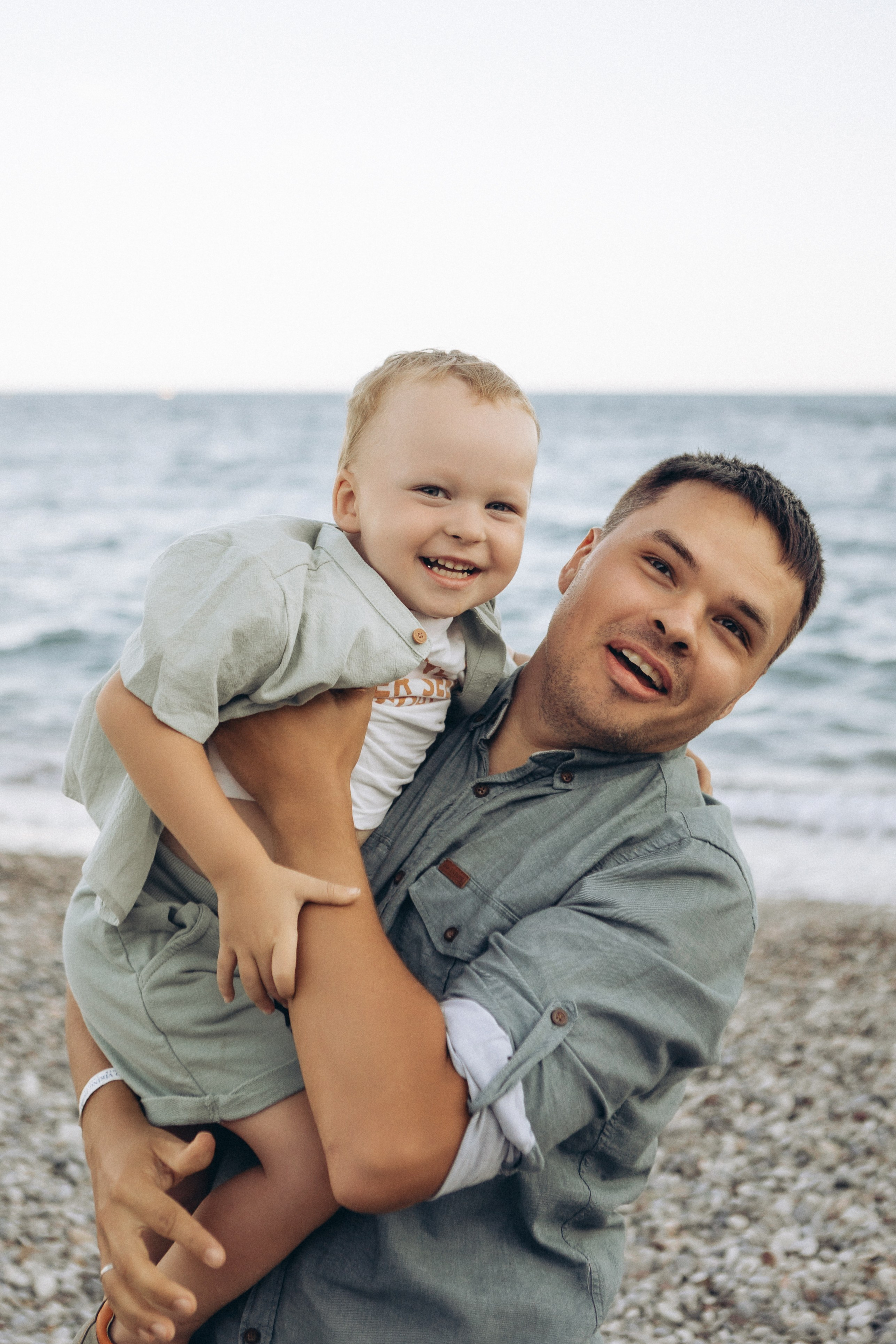 Семейная фотосессия. Фотограф в Анталии, Кемере и Белеке