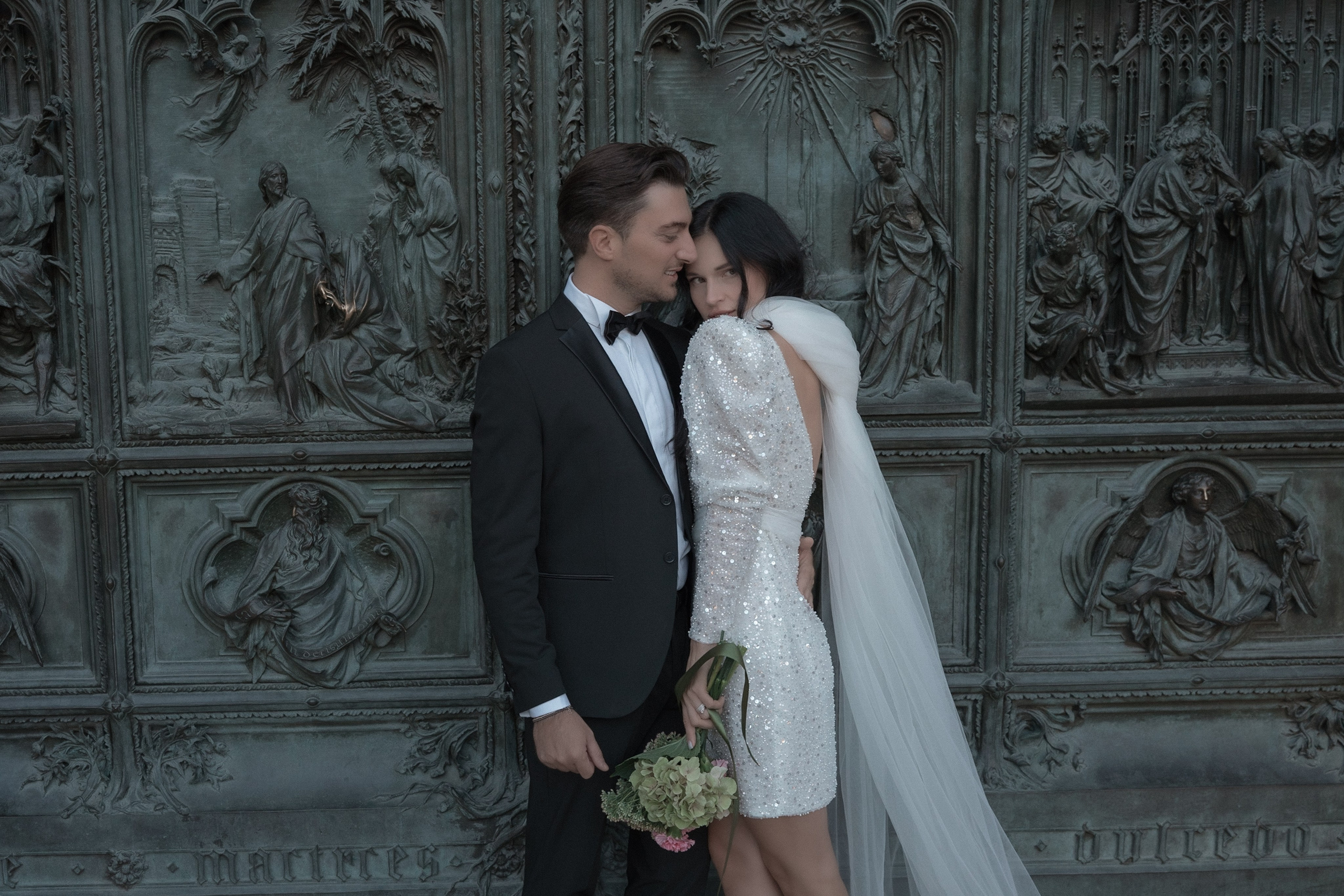 Anastasia & Francesco. Matrimoni per DUE. PHOTOGRAPHER IN ITALY