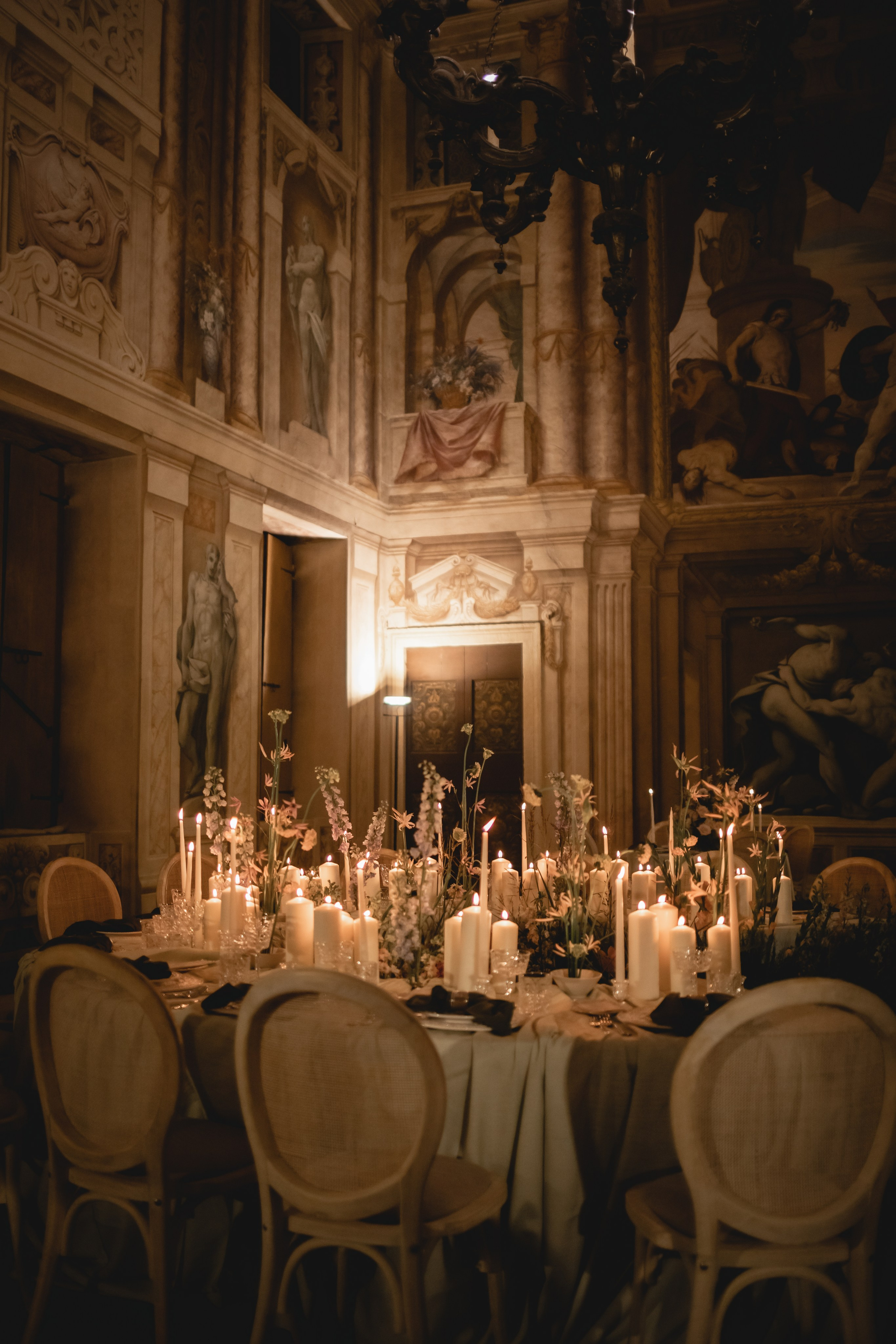 Verona, Italy. Professional wedding photographer in Copenhagen, Denmark — Julia Byron