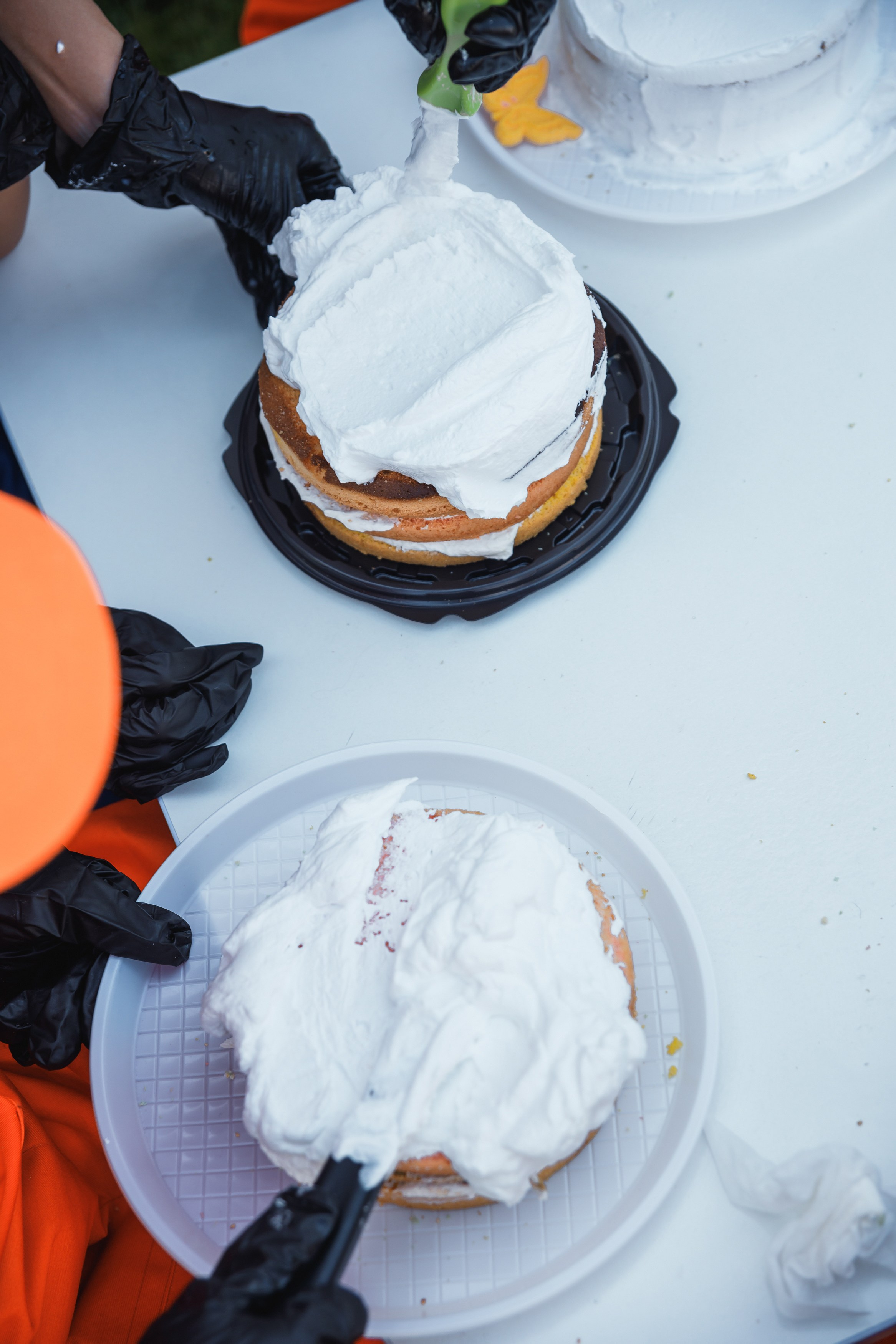 Детские мероприятия. Фотограф Бишкек Садовский Никита