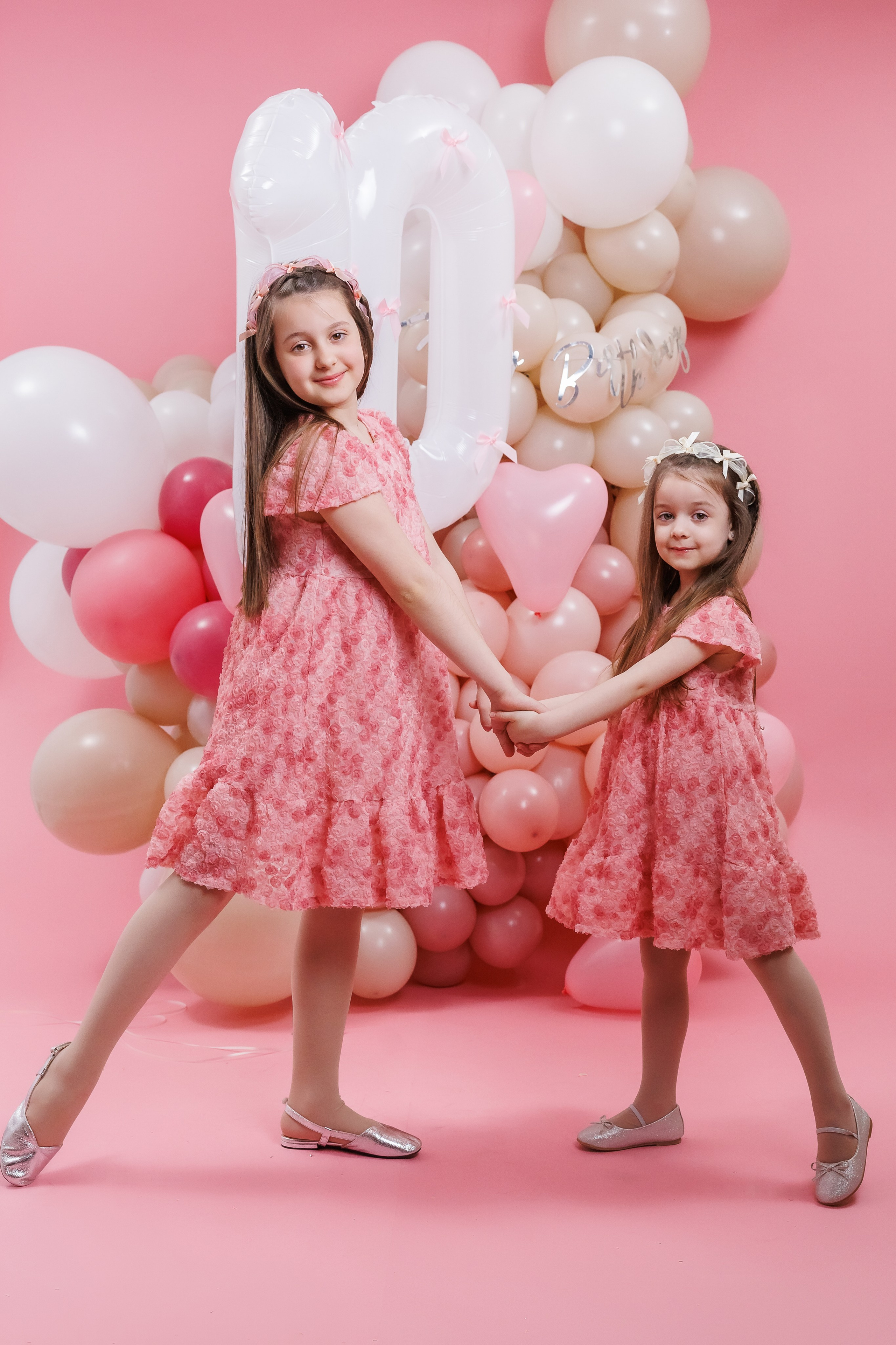 Честит Рожден Ден. Фотограф Ирина Йотова