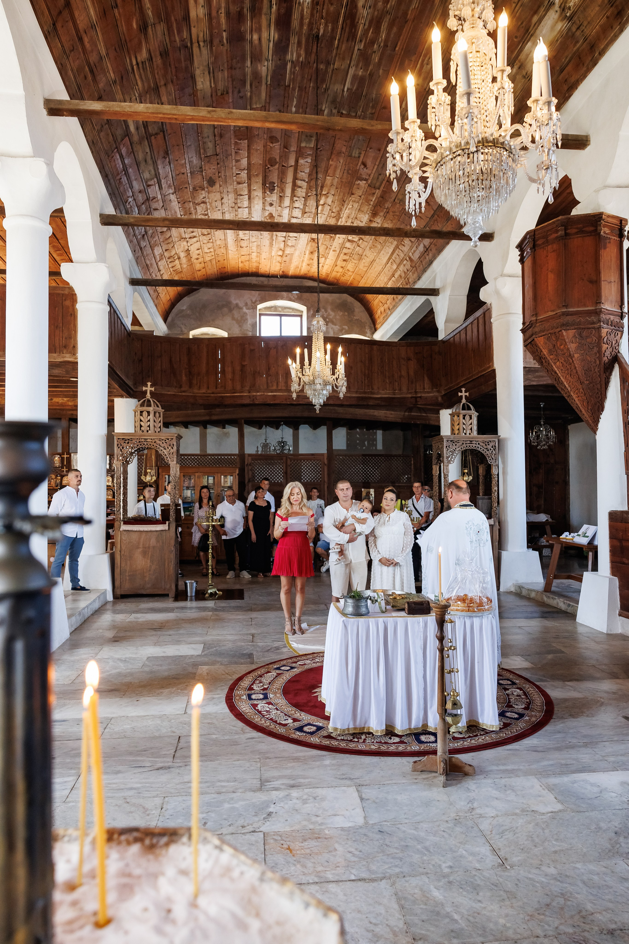 Свето Кръщение Царево. Фотограф Ирина Йотова