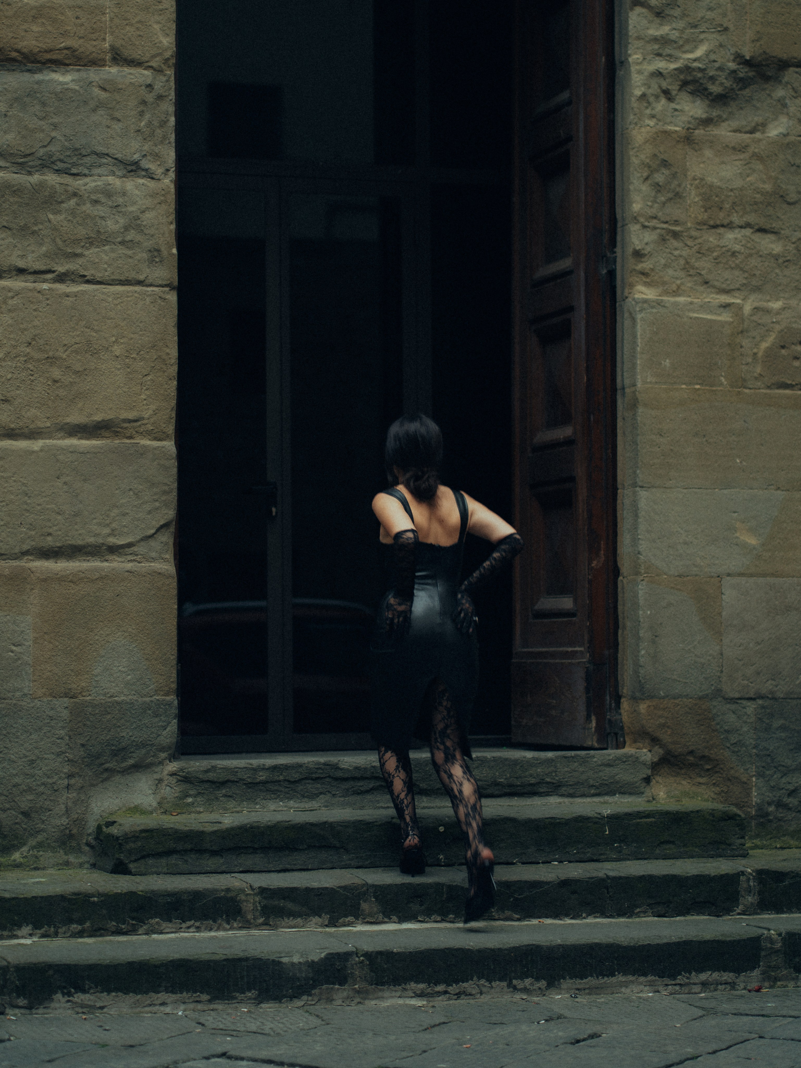 Christina. Photographer in Italy, Pisa, Florence