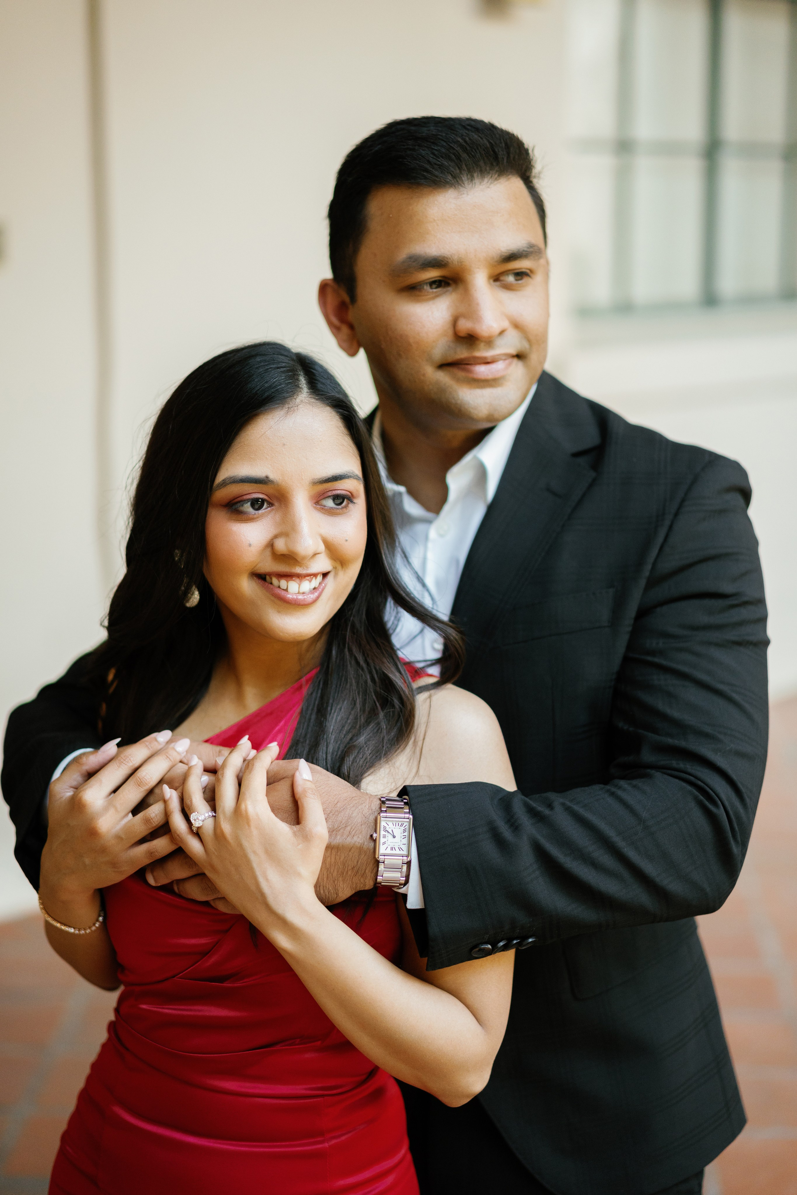 Pasadena Engagement Photo Session. Wedding Photography & Videography Team in California, Los Angeles, San Francisco, San Diego and Travel