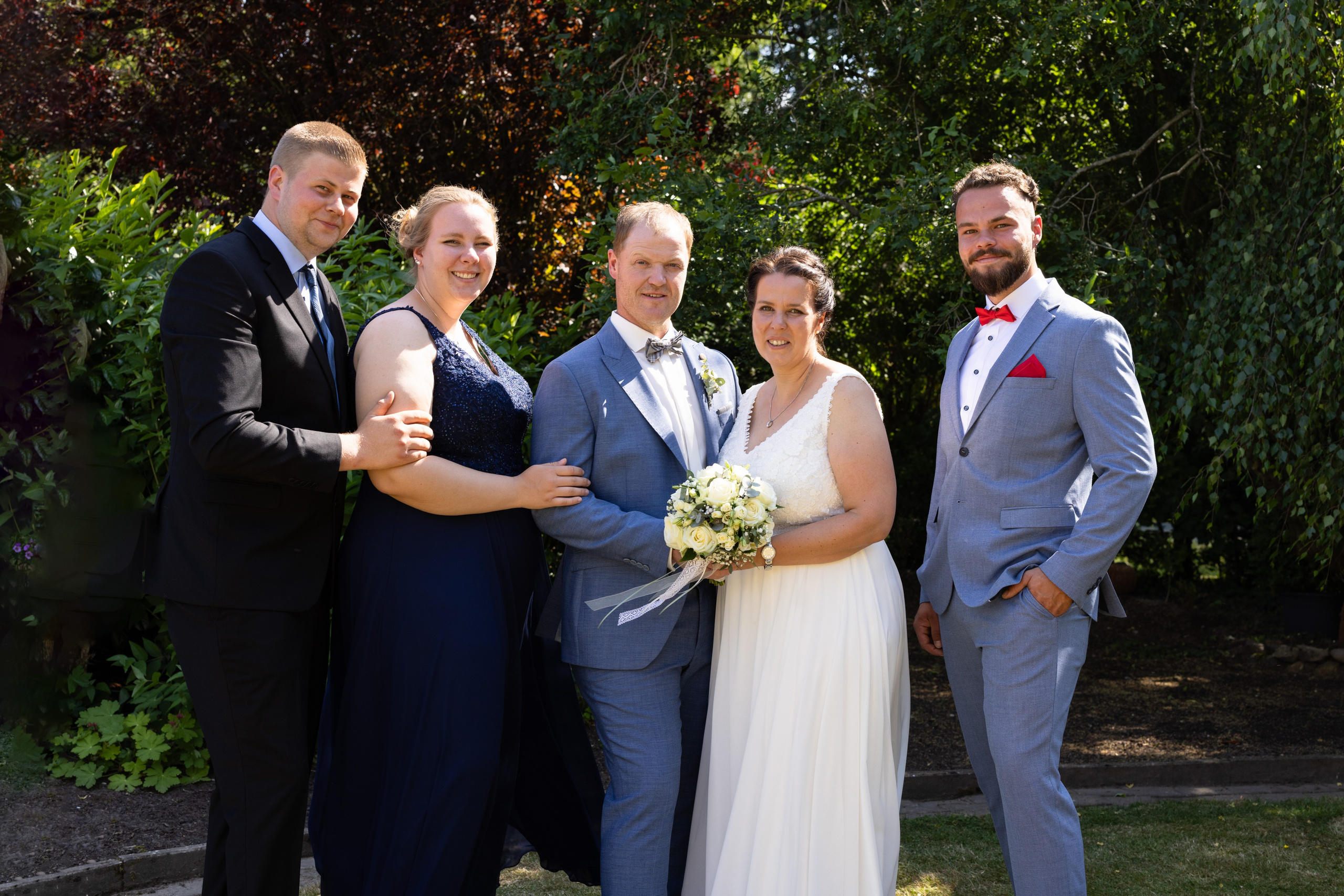 Thomas & Tanja Portraits. Fotografin und Videografin im Raum Osnabrück und Emsland Alla