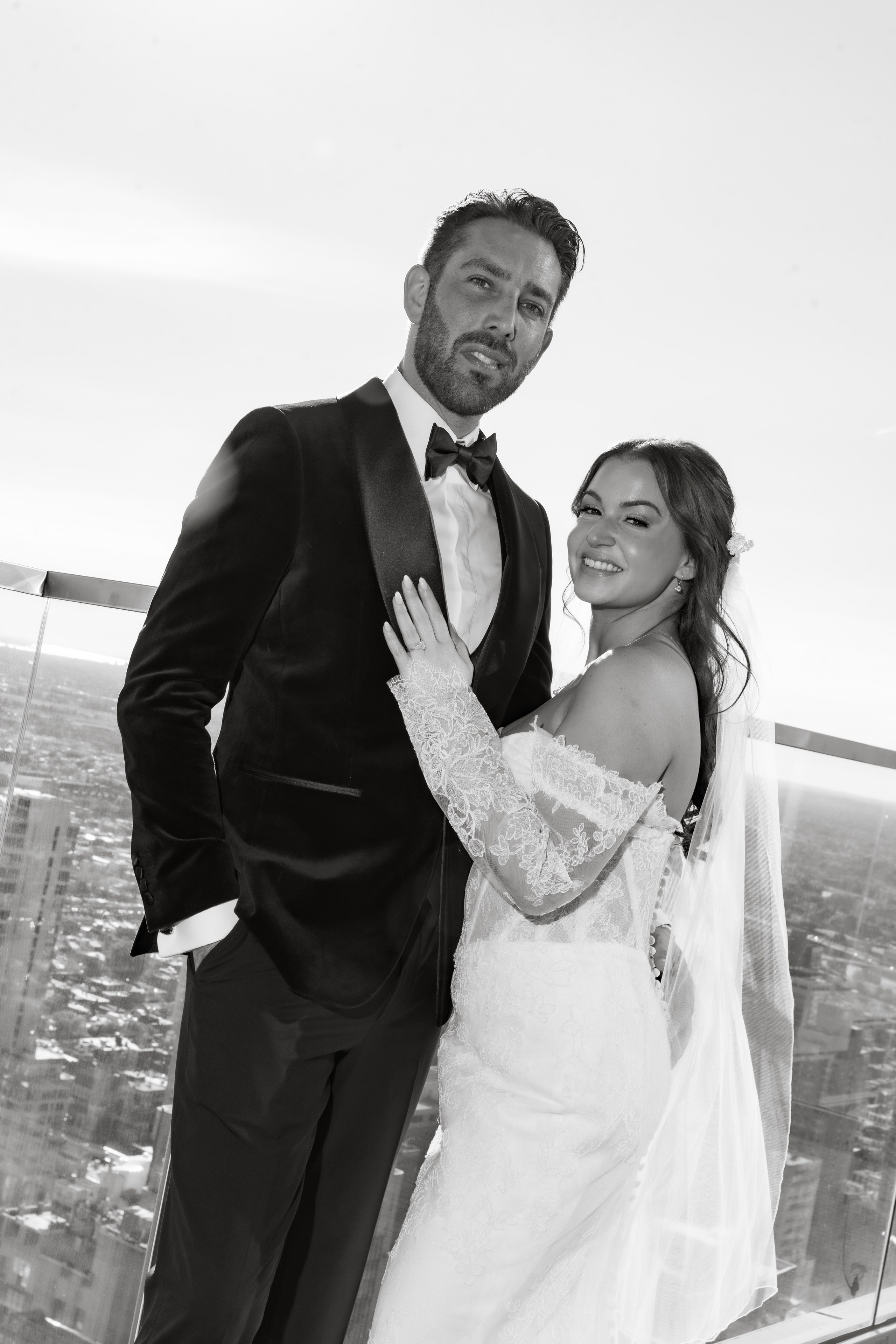 Leigh and Jennifer wedding day. Anna Krasnova Wedding photographer