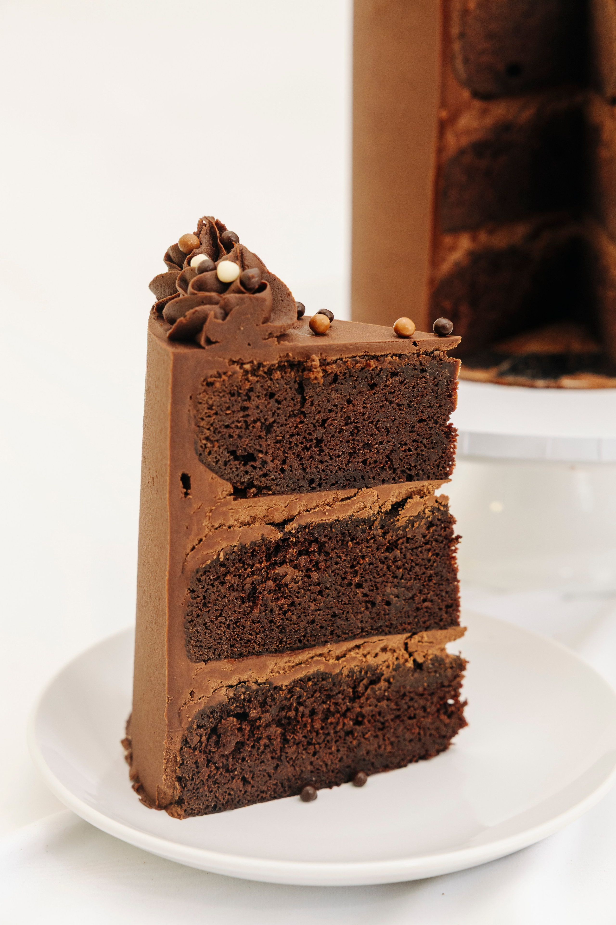 The Secret Cake Boutique