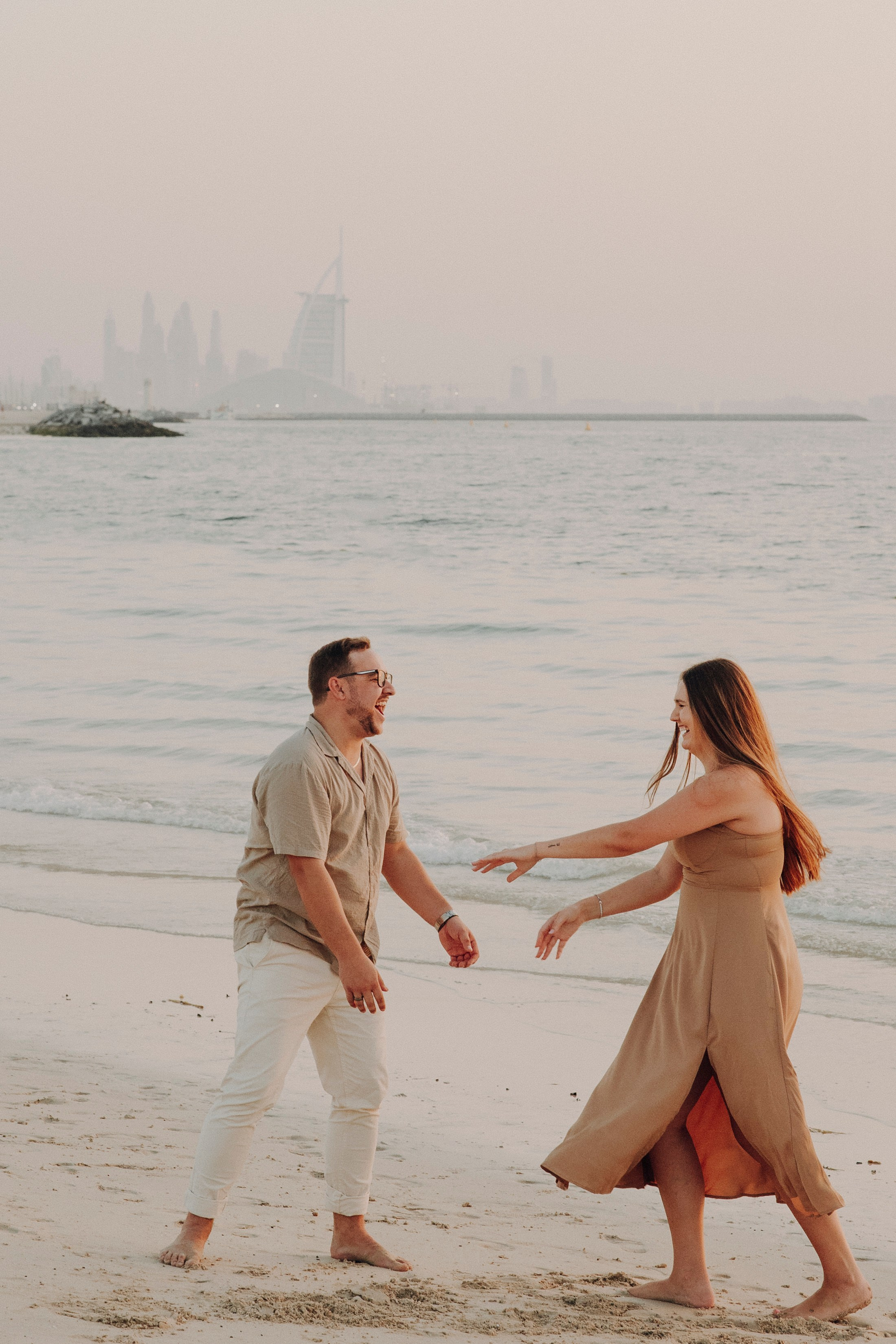 Olwen & Bianca PreWedding