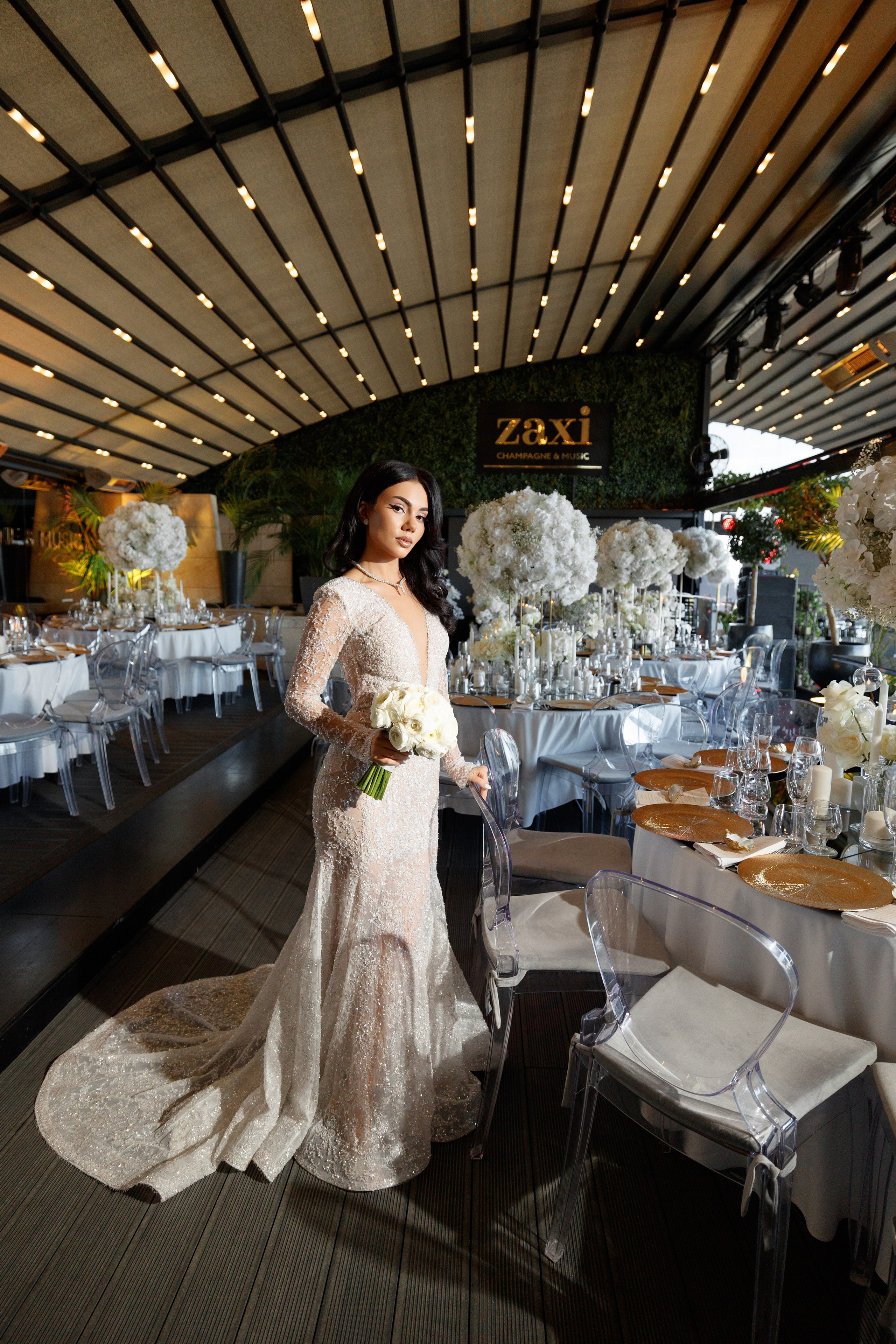 Victor & Andreea | Fotografie de nuntă. Scarlat Photography