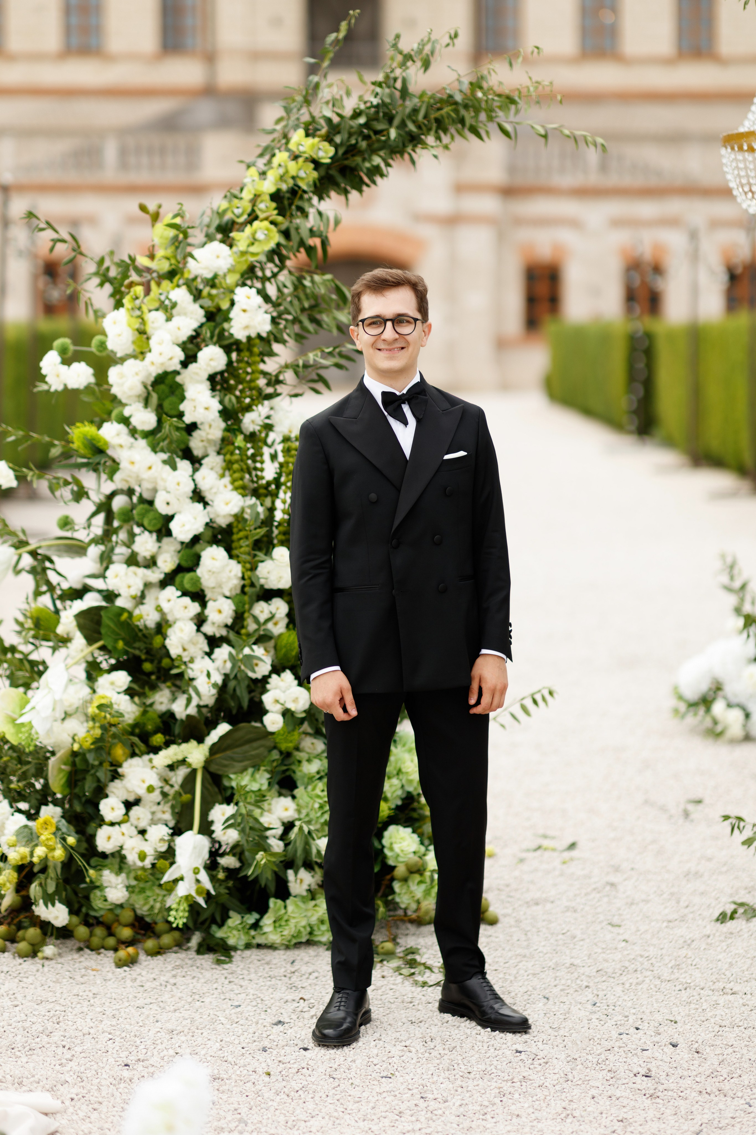 Liveriu & Tatiana | Fotografie de nuntă. Scarlat Photography