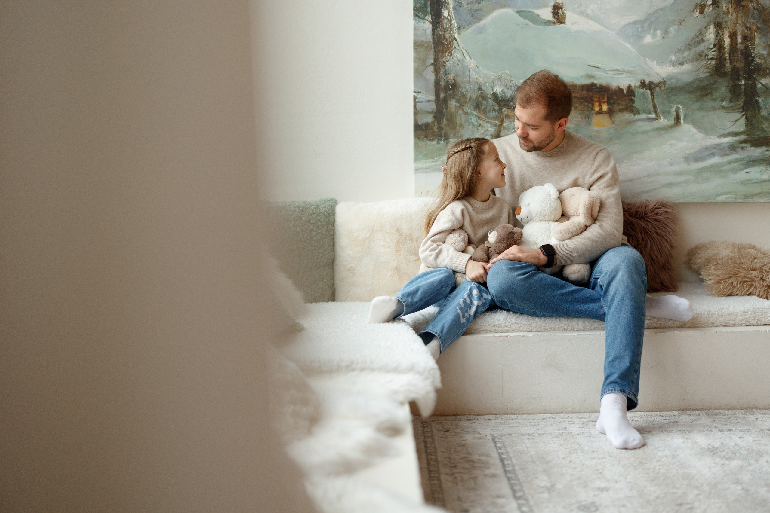 Mirage Duo – Emoție și Magie de Sărbători. Scarlat Photography