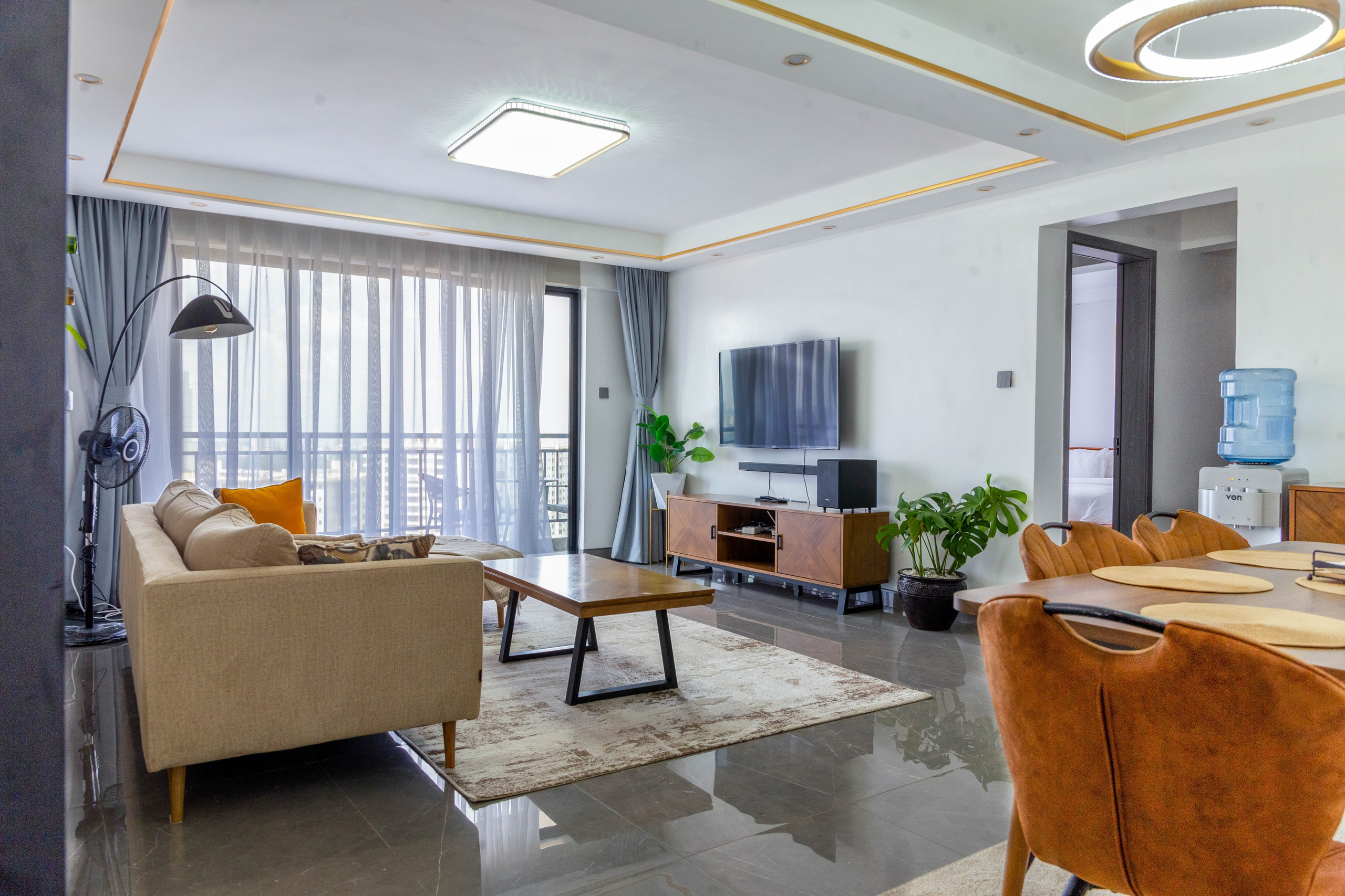 Real Estate. An events, real estate and wedding photographer from Kenya