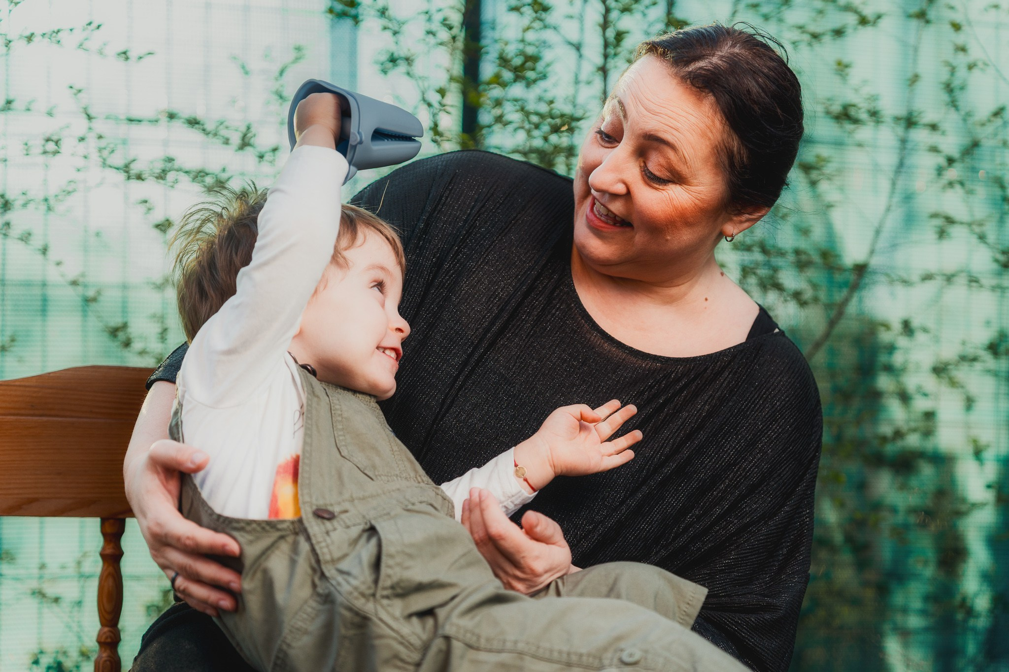Ședință foto familie în aer liber în Baia Mare | Diana si Andrei by Dani Vaida. Dani Vaida | Fotograf evenimente, portret și familie – Baia Mare Maramures