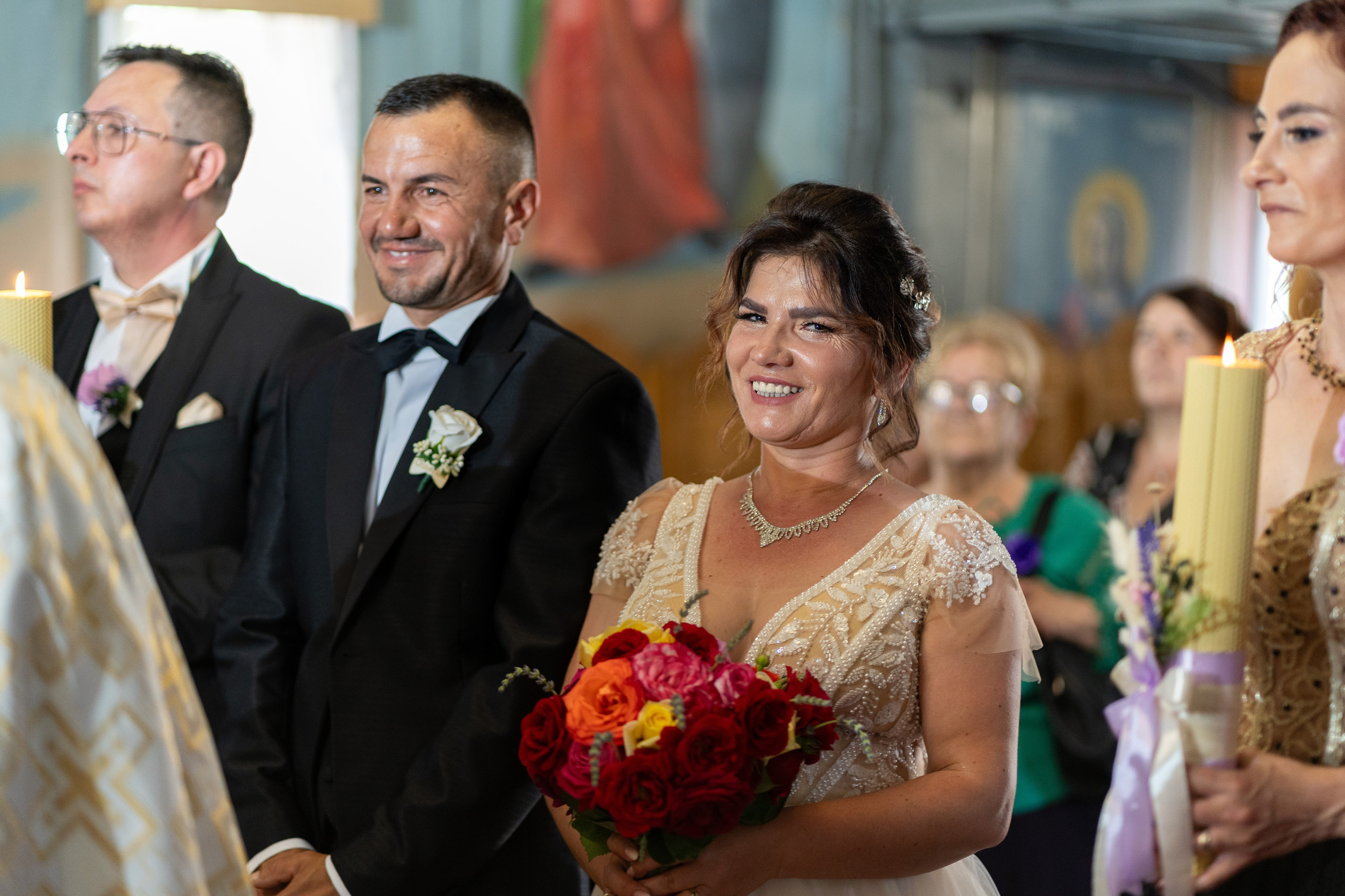 Dana & Ionut. Fotograf evenimente, fotograf nunta, fotograf botez