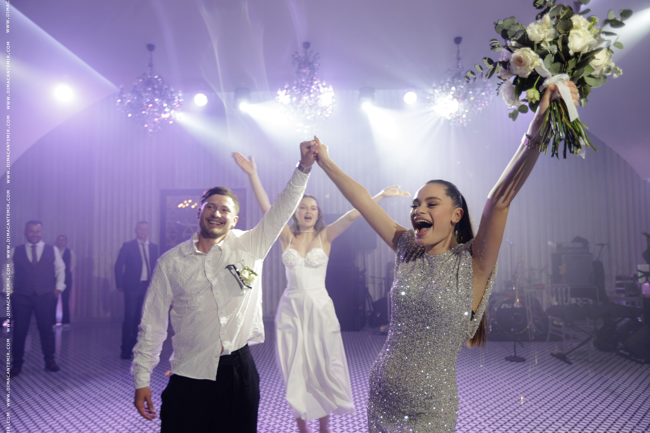 SANDU + DANIELA. Fotograf de nuntă în Chisinau, Moldova. Poze și Video Comerciale