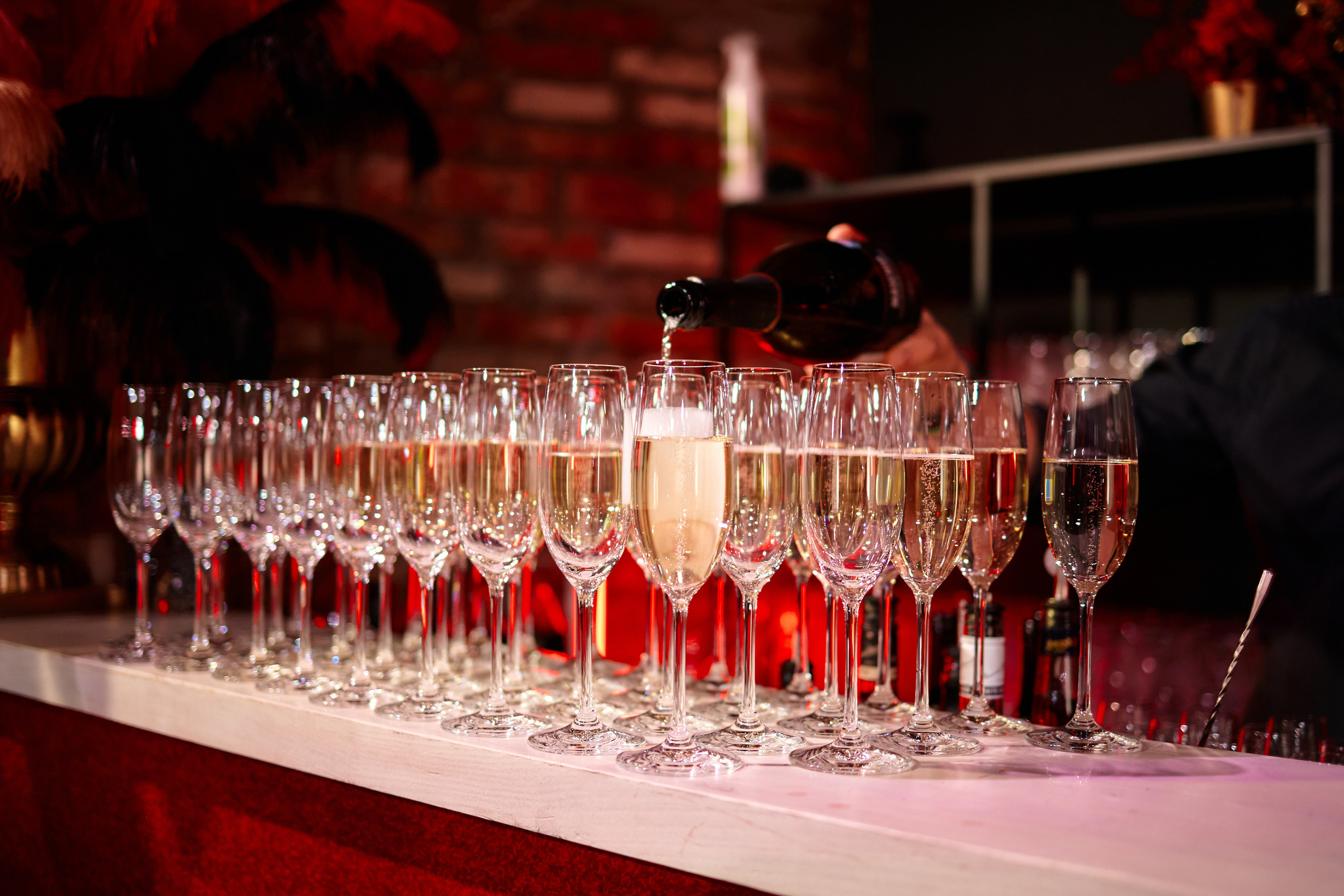 Winfinity NY party. Свадебный и семейный фотограф в Риге Игорь Давидович