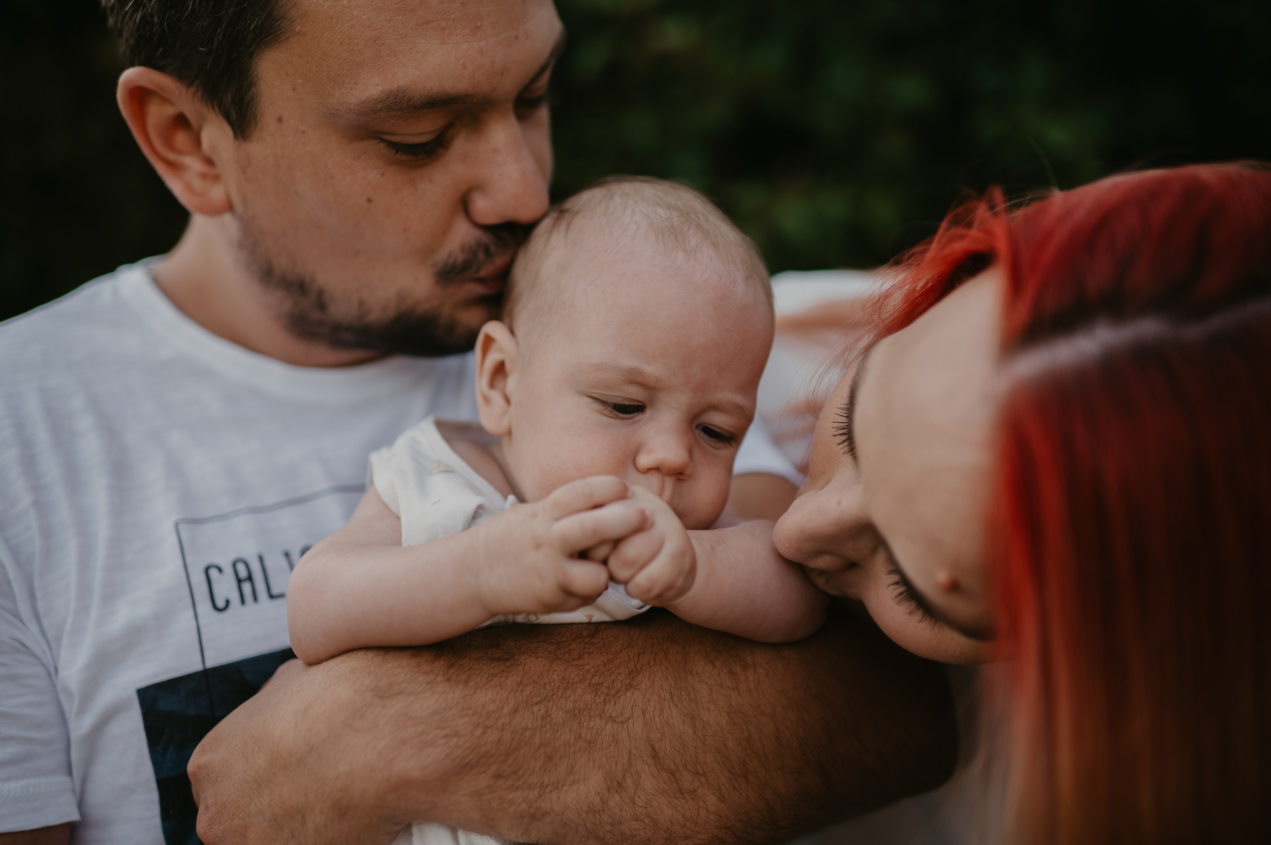 Živkovići. Ana Sladojevic