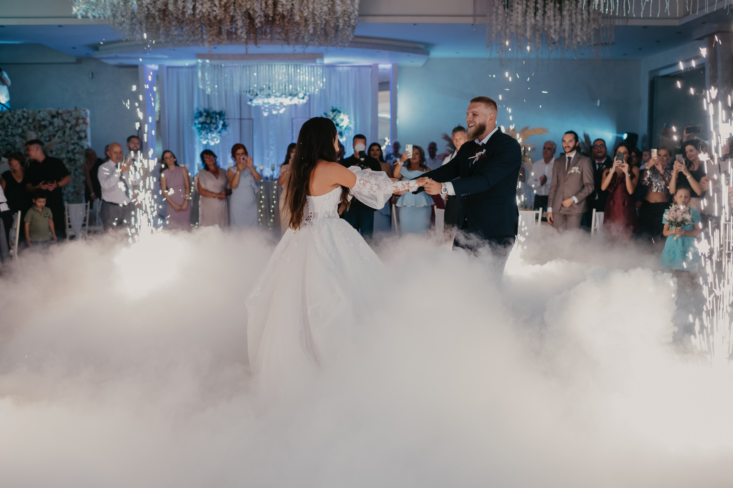 Tamara & Aleksa. Ana Sladojevic