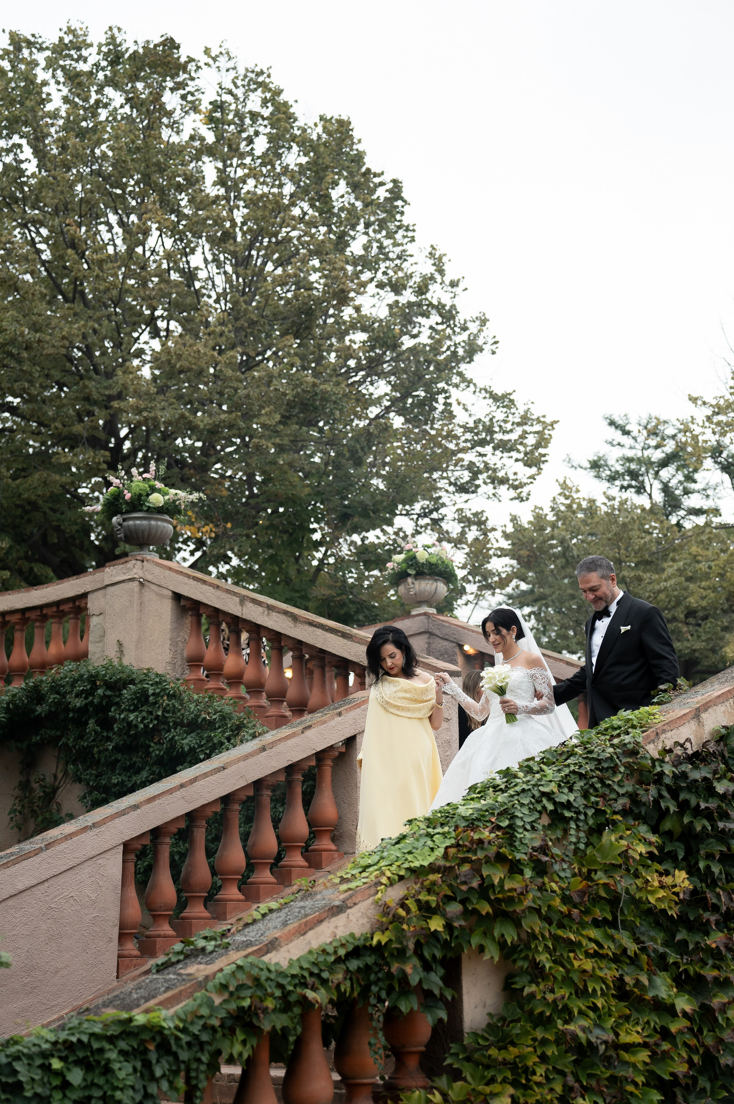 Sara & Javid. Wedding photographer in Spain