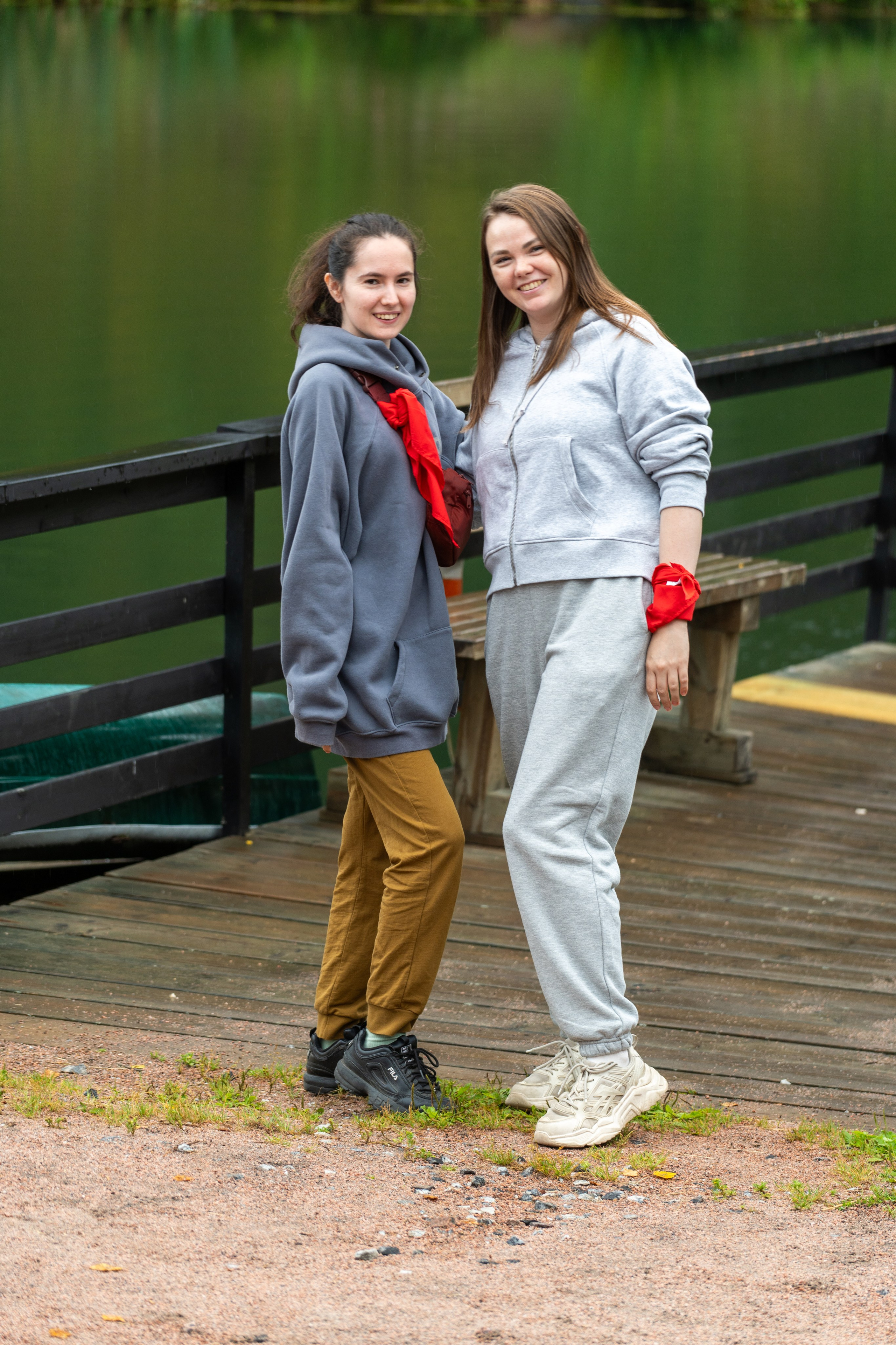 Корпоратив Балткам