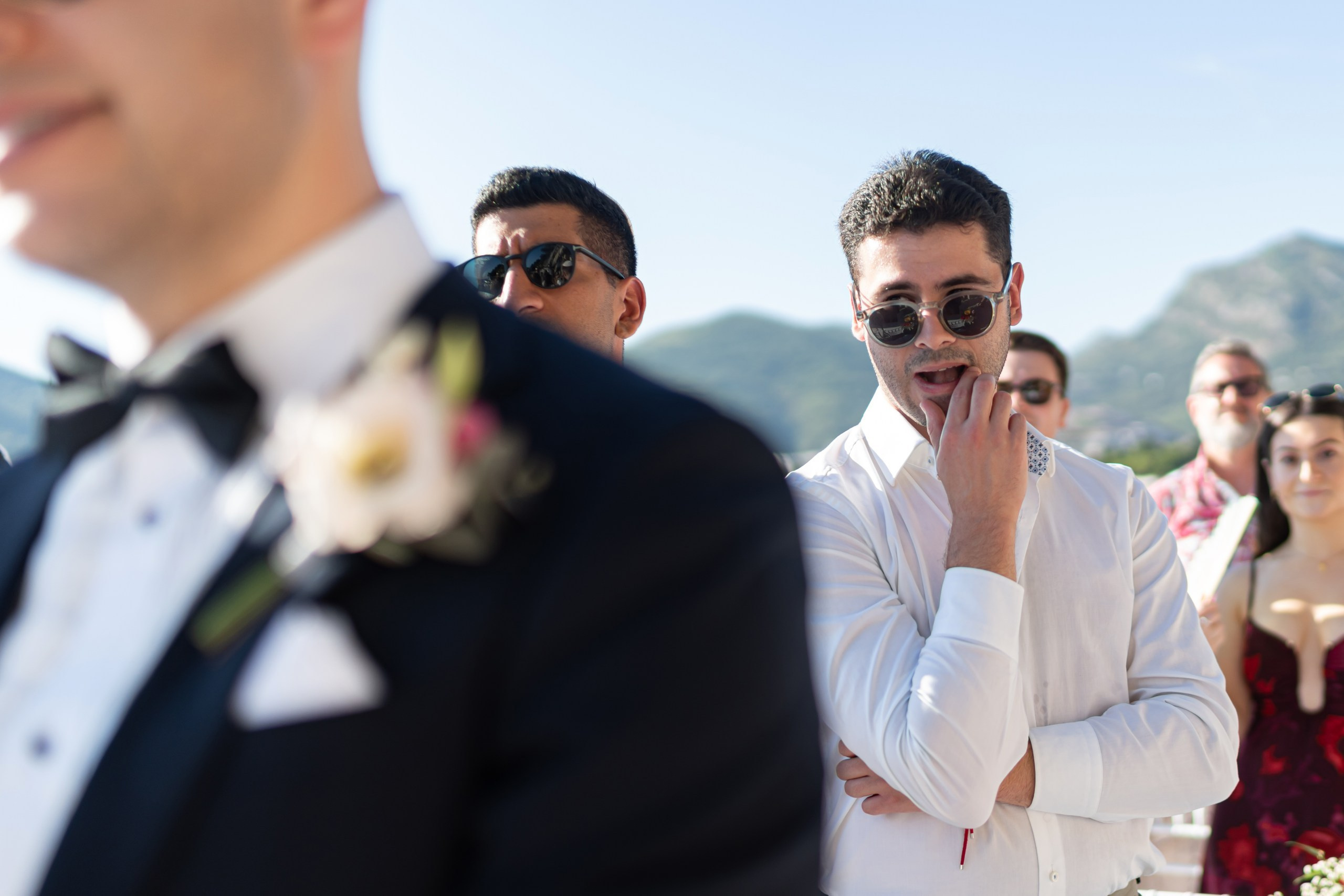 Sumosan Dukley Montenegro Wedding. Montenegro Wedding Photographer & Videographer | Maria & Vasilii