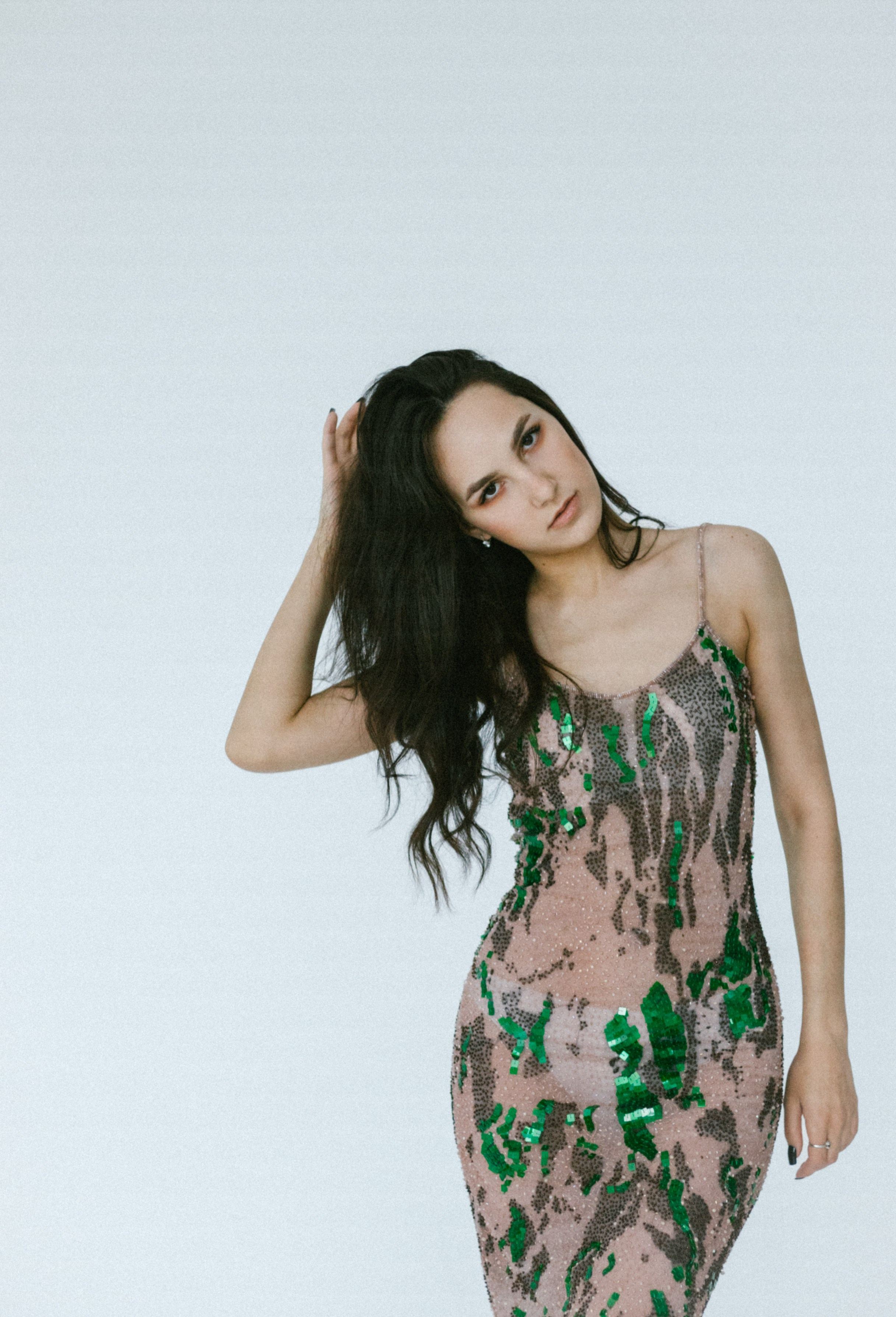 Vintage. Wedding and portrait photographer in Valencia Dmitrii Leonov