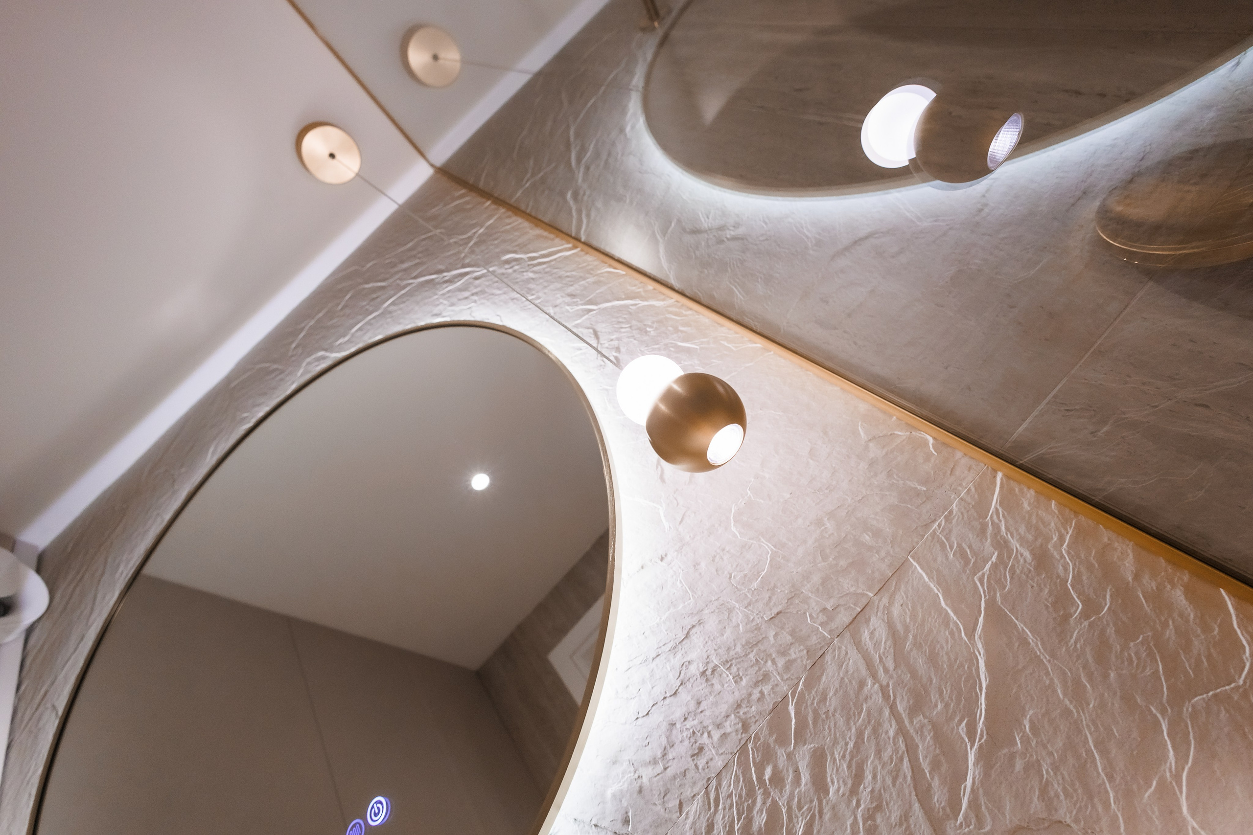 Апартамент. Фотограф Ирина Йотова