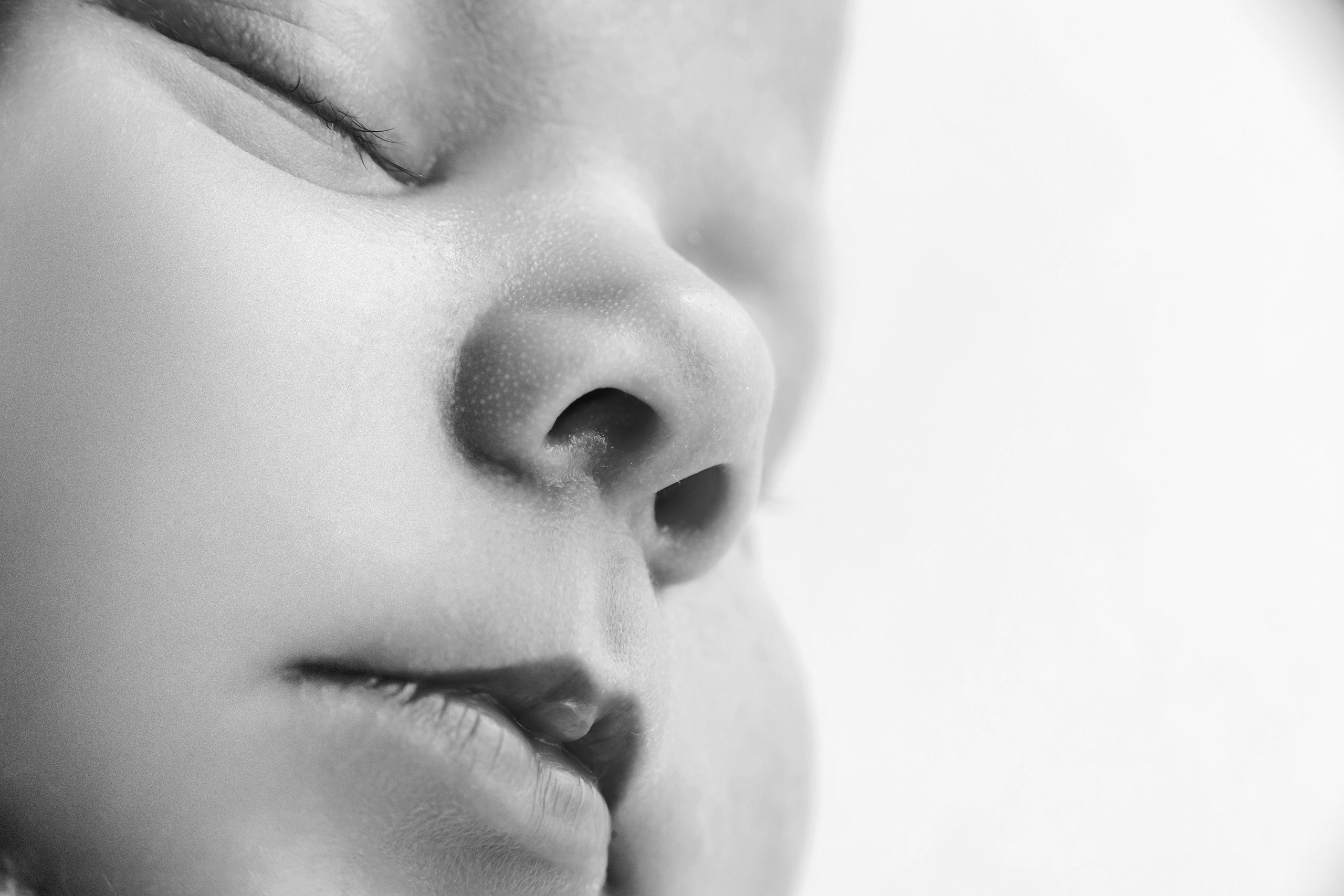 Фотосесия за новородени в студио. Фотограф Ирина Йотова