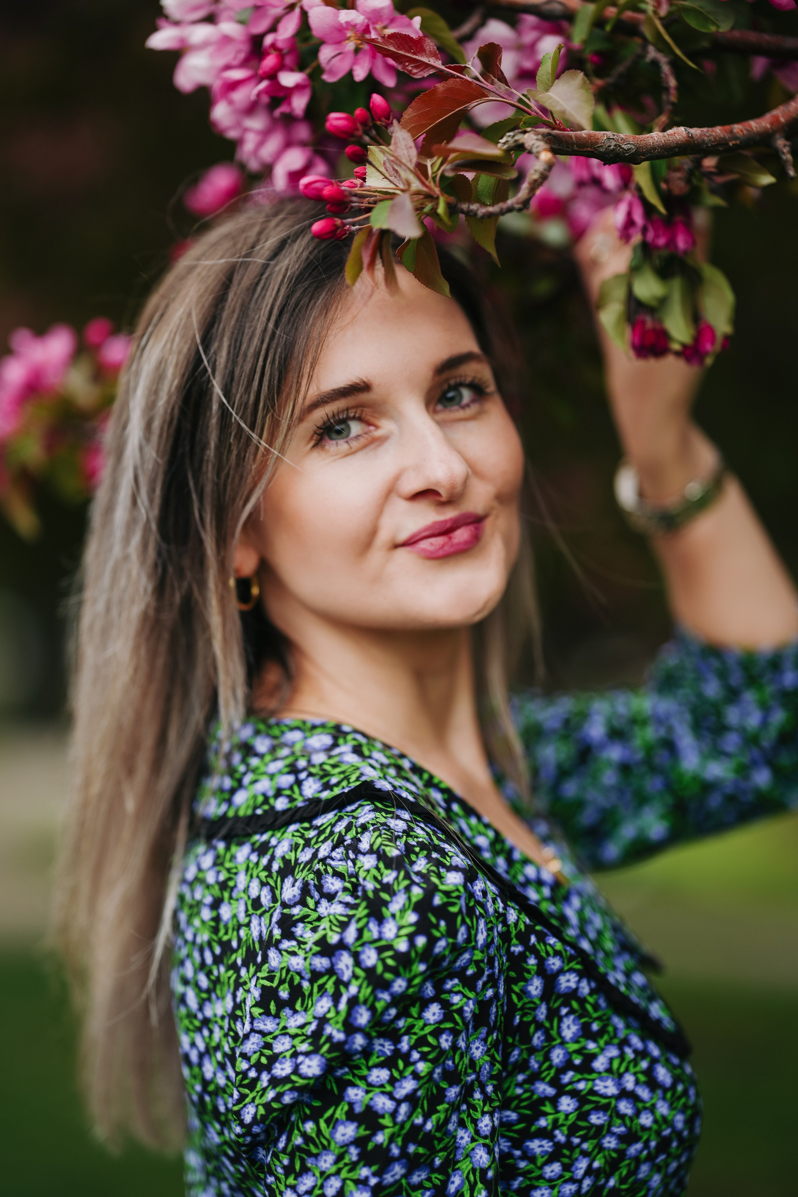 Spring Photo Day. Pashynska Photography | Calgary Wedding & Family Photographer