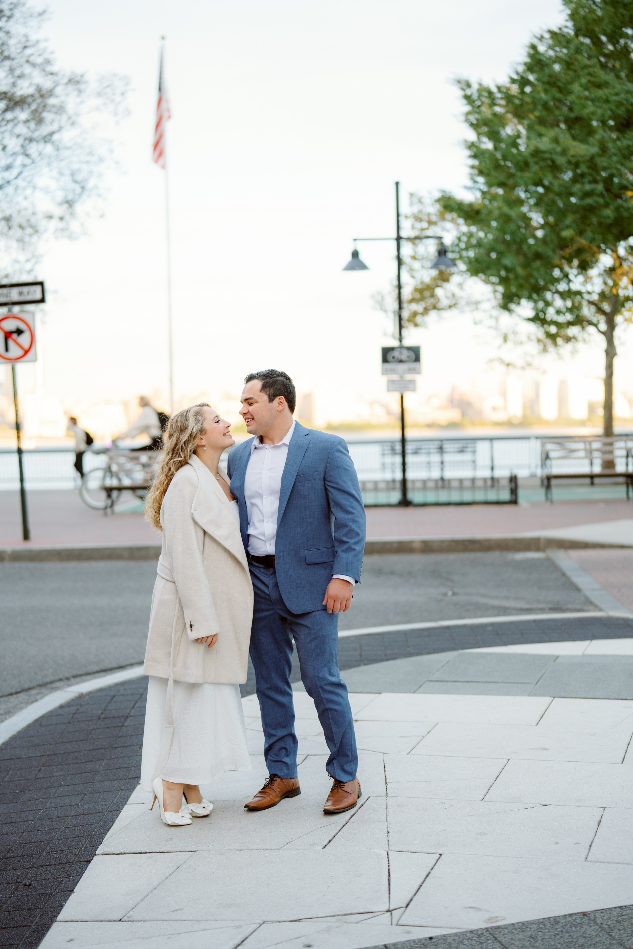 Heather and Mike. Wedding photographer and videographer New York | New Jersey