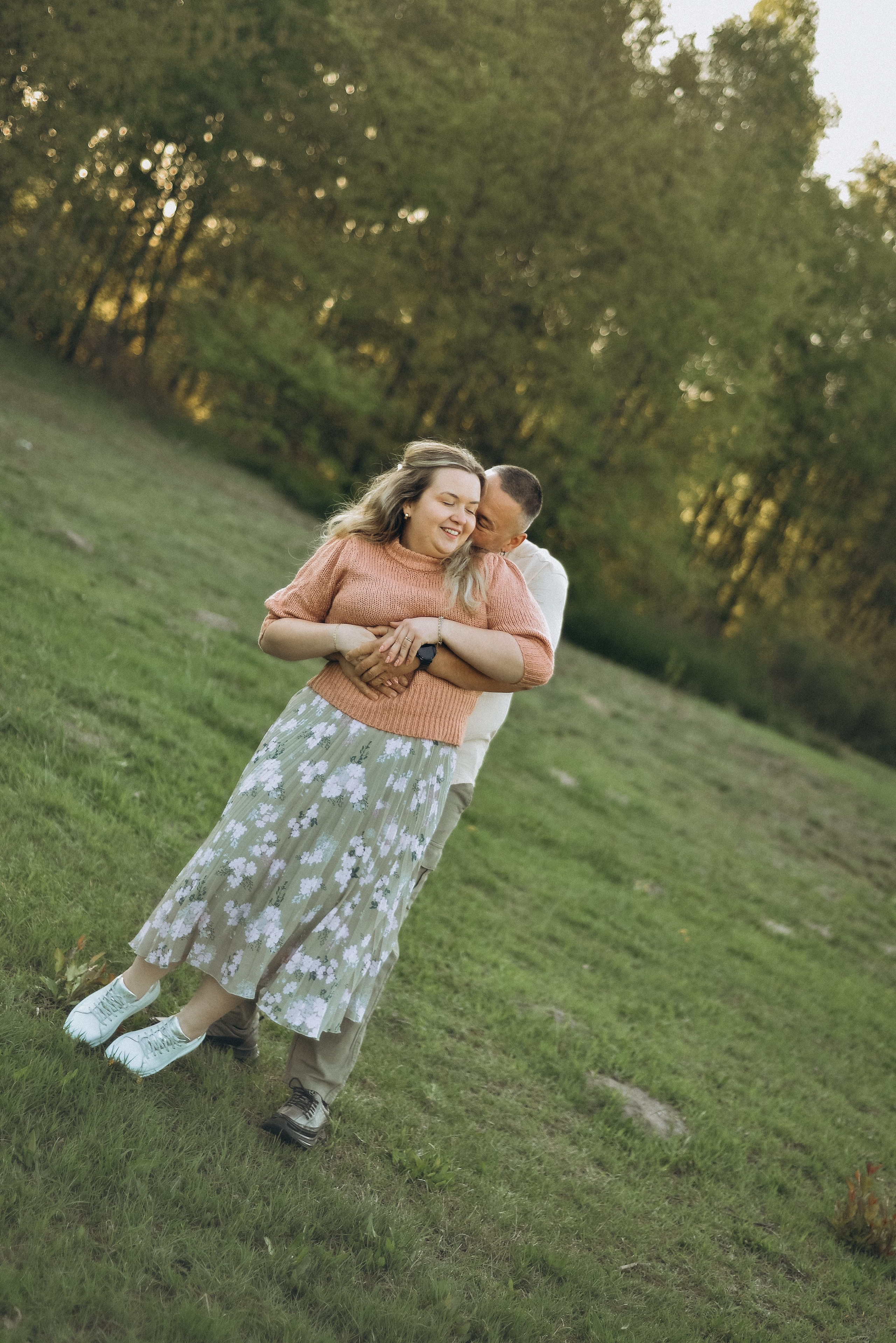 Marta & Sebastian. HOME