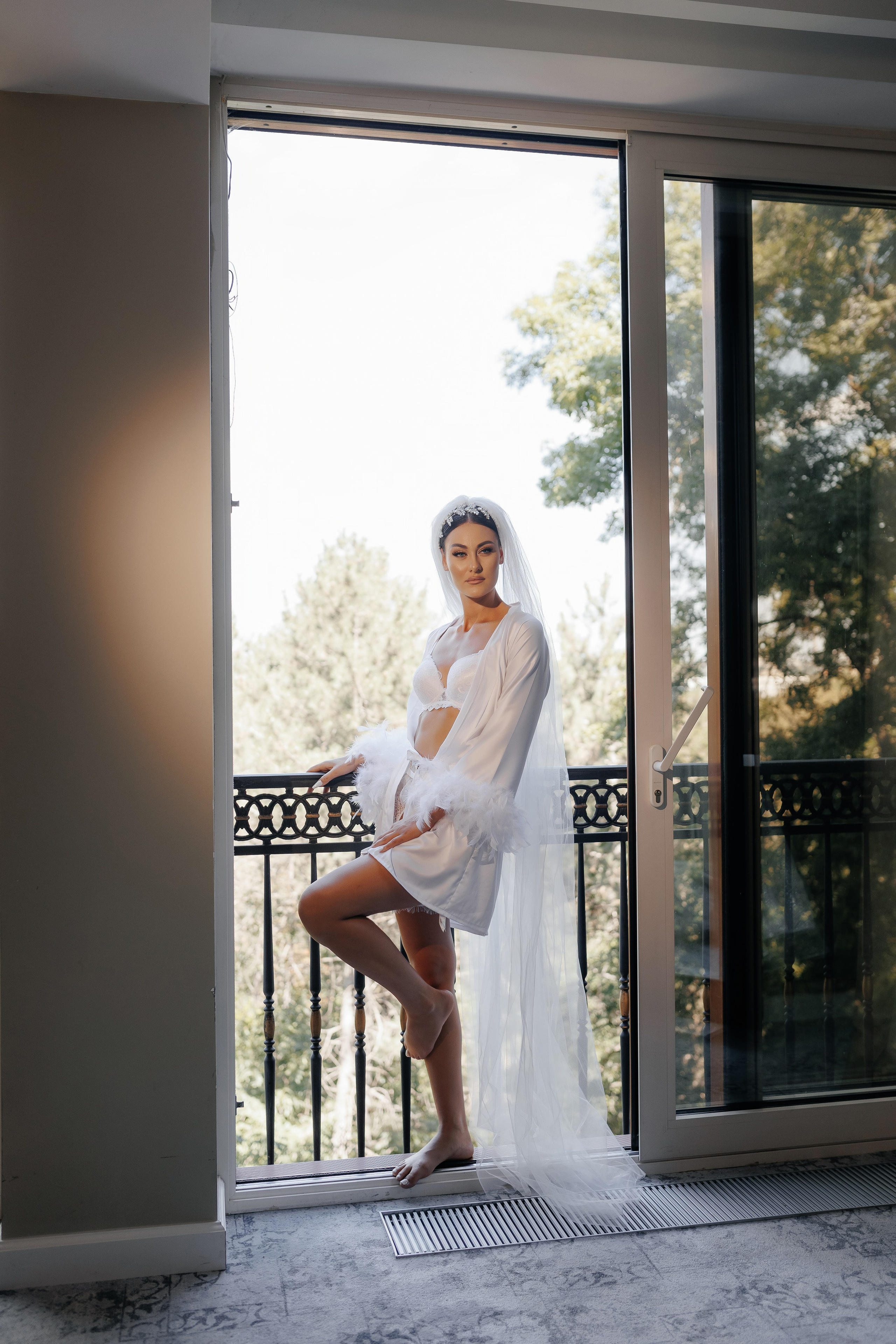 Liviu & Vergilia. ProWed — Foto Video Moldova și România