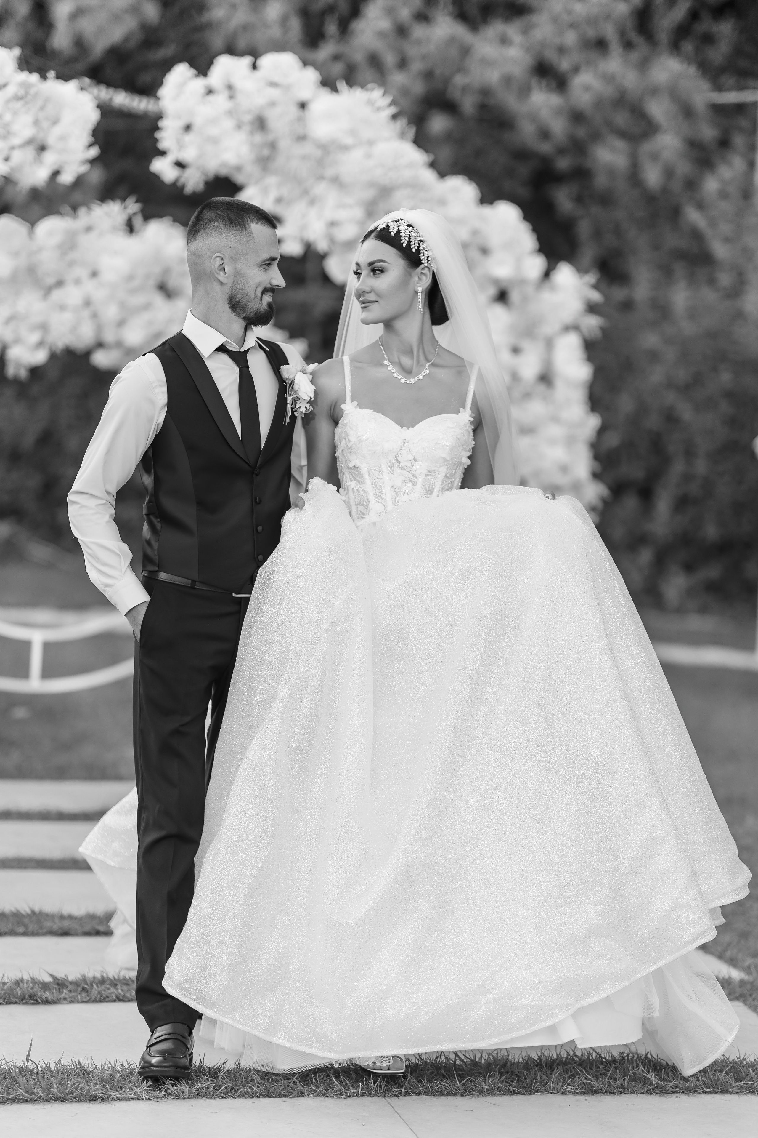 Liviu & Vergilia. ProWed — Foto Video Moldova și România