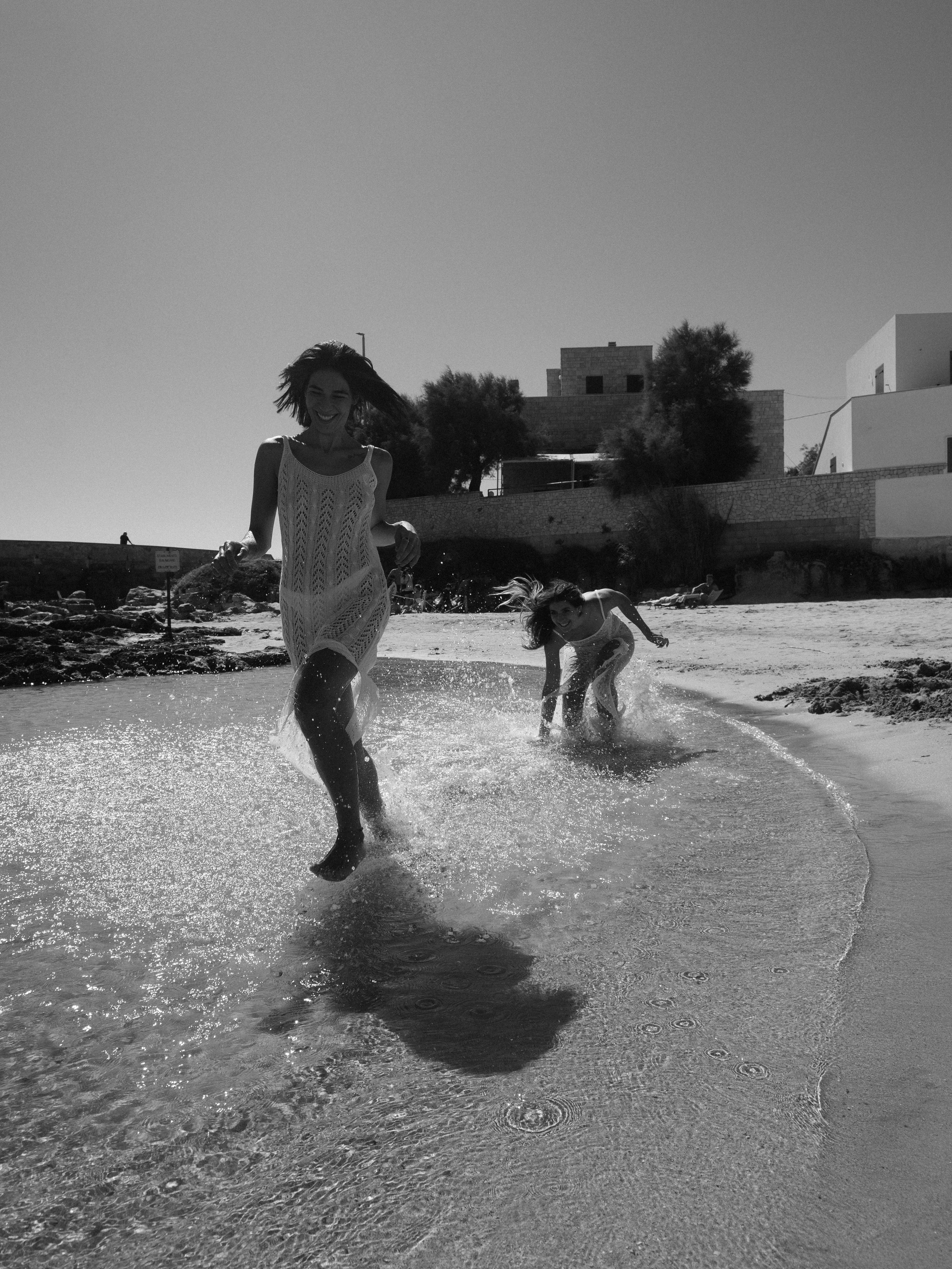 Individual Portraits. Alyona Nikolaeva — fotografo a Lecce