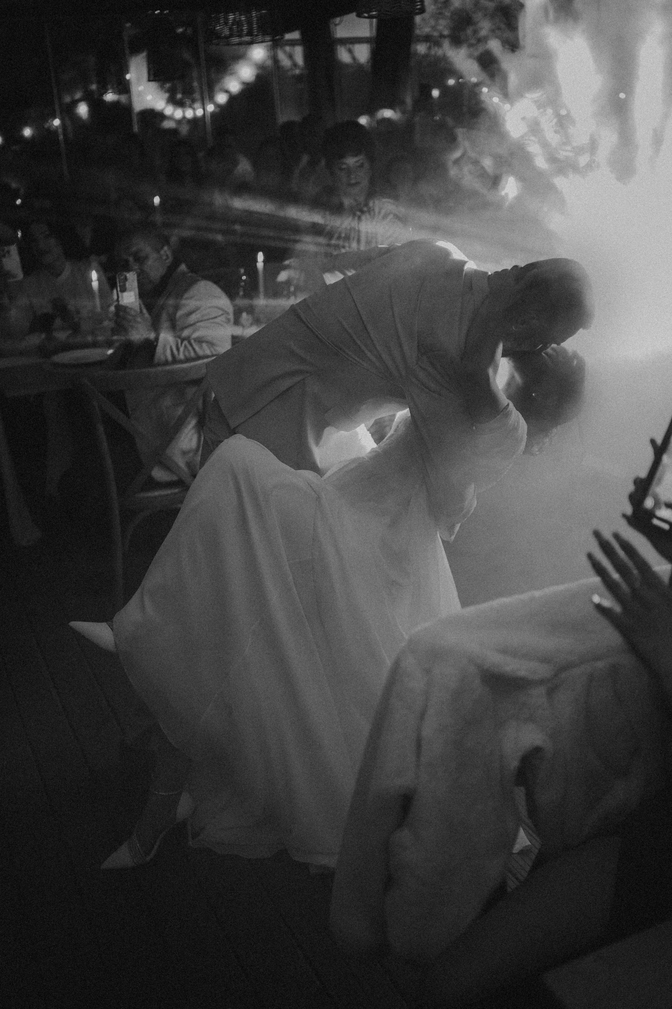 Nunta Larisa & Andrei. Events photographer Paul Dafina