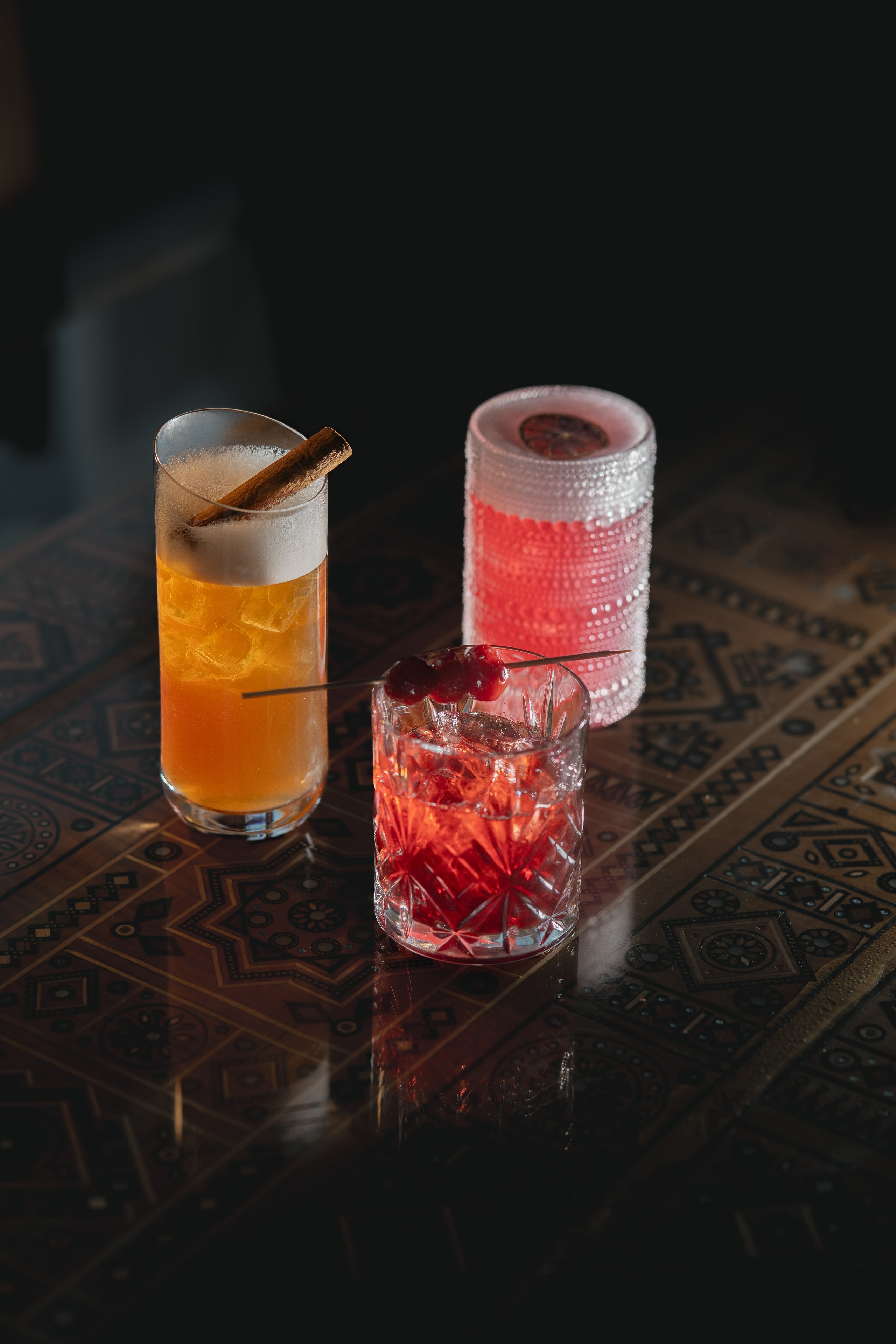 Commercial product photography. Main