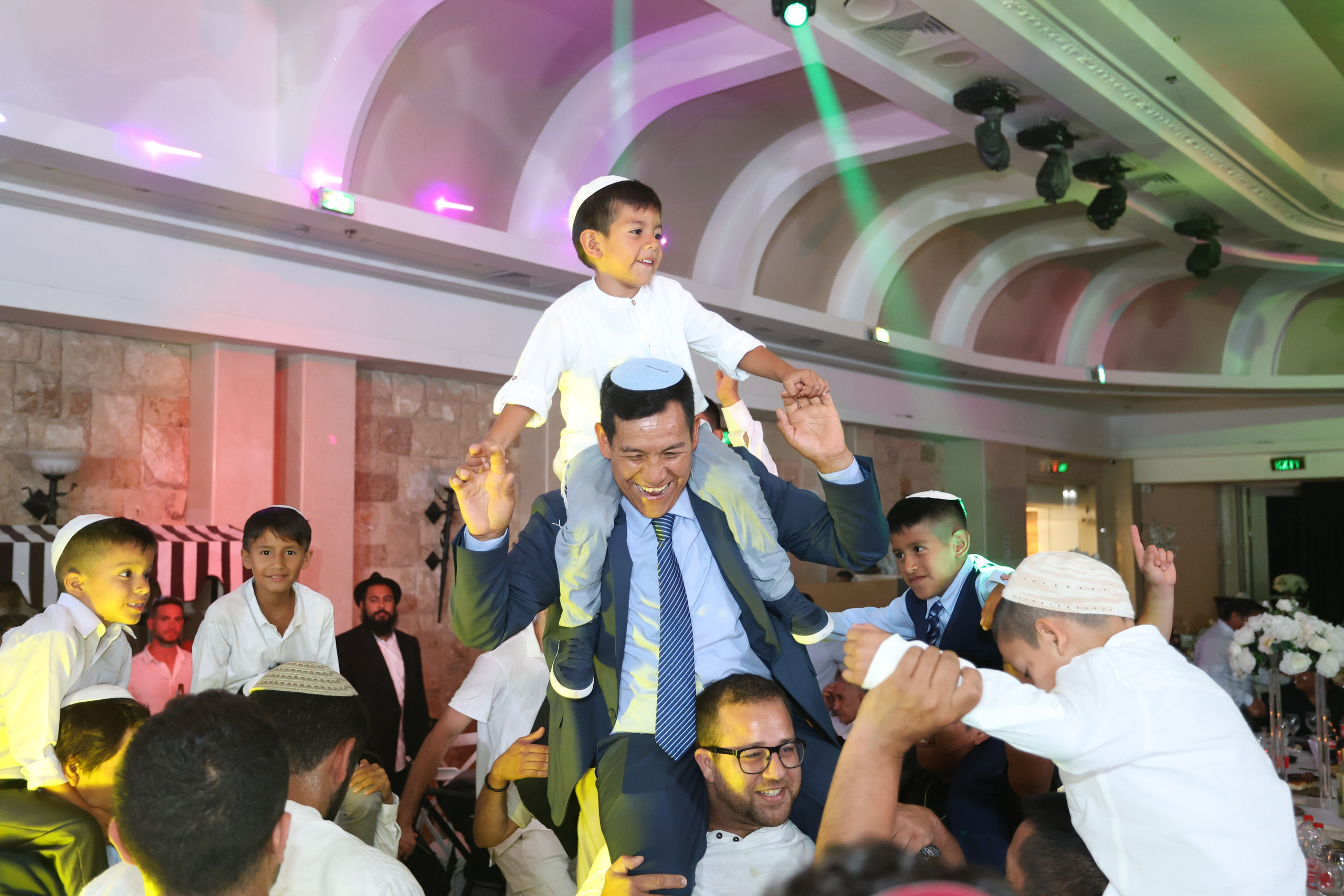 M&N. משה מנשה צלם חתונות