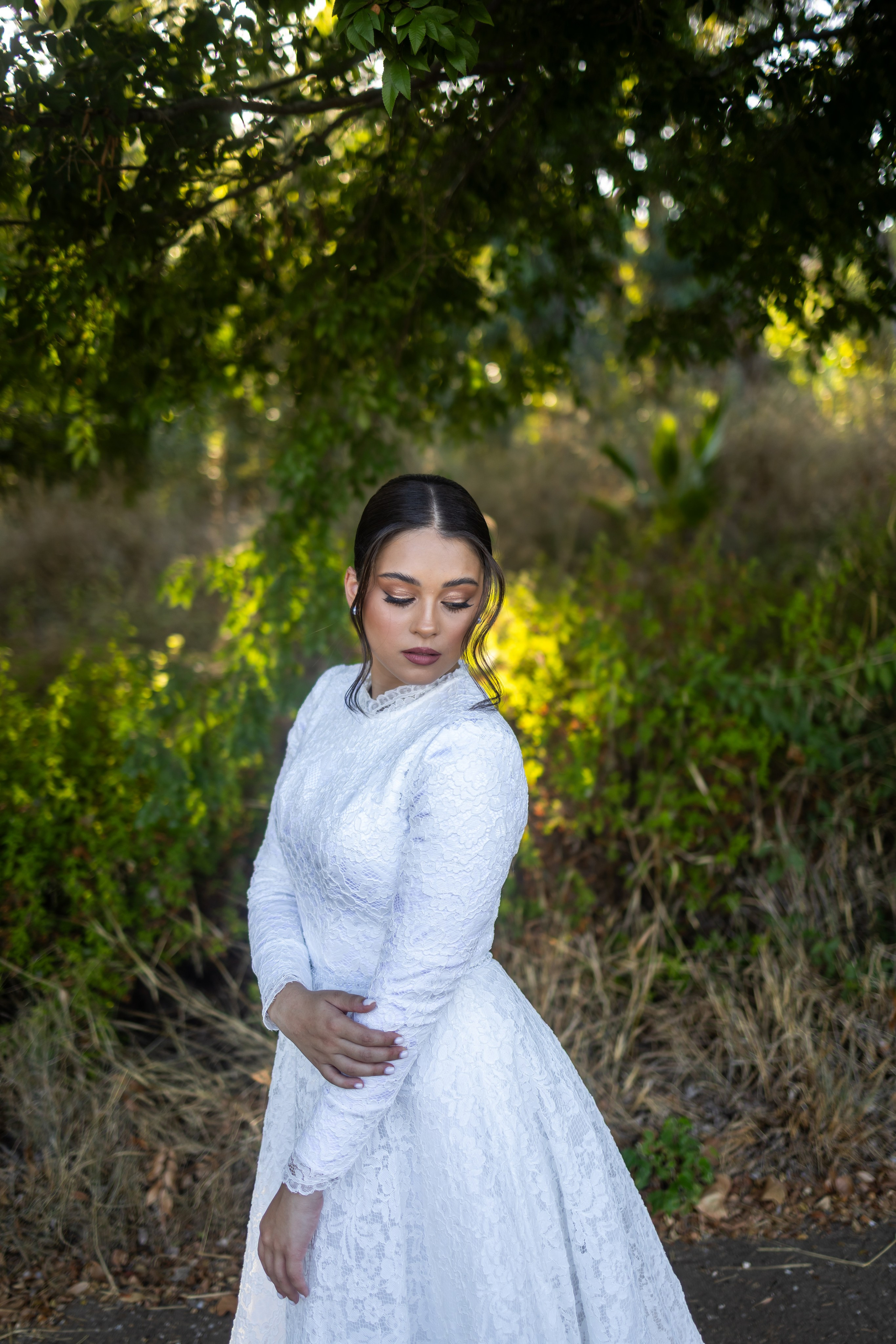 M & L. משה מנשה צלם חתונות