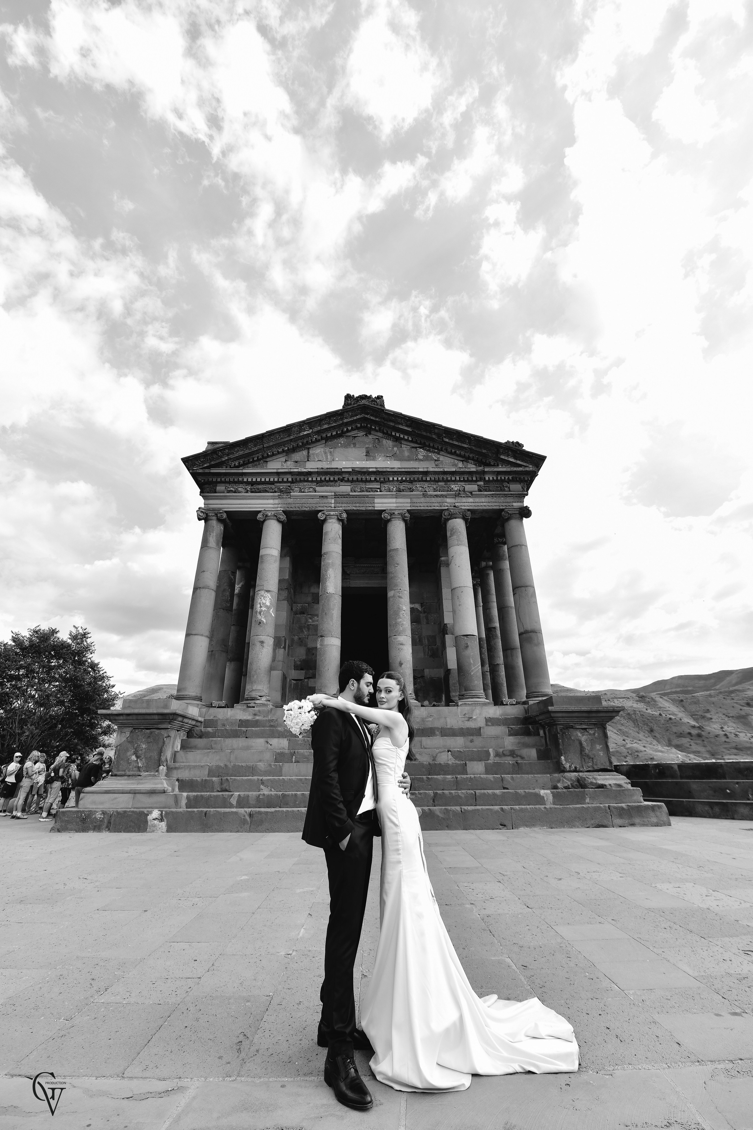 Gor & Diana. Wedding photos and video shooting in Armenia and all over the world!!! Photographer in Yerevan