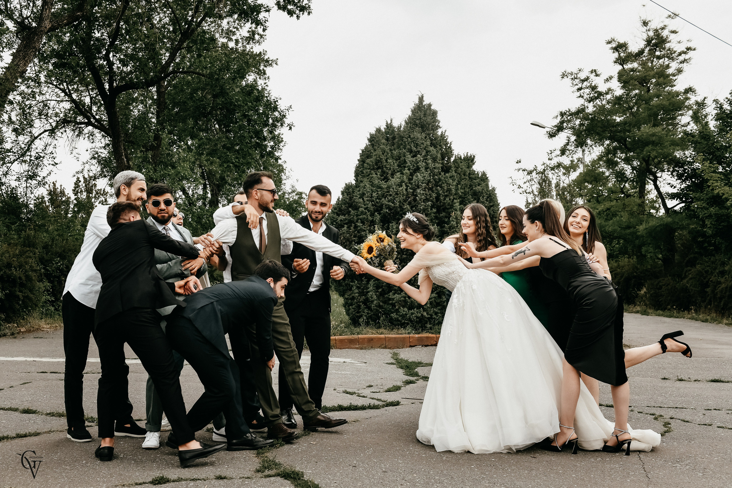 Vahe & Irma. Wedding photos and video shooting in Armenia and all over the world!!! Photographer in Yerevan