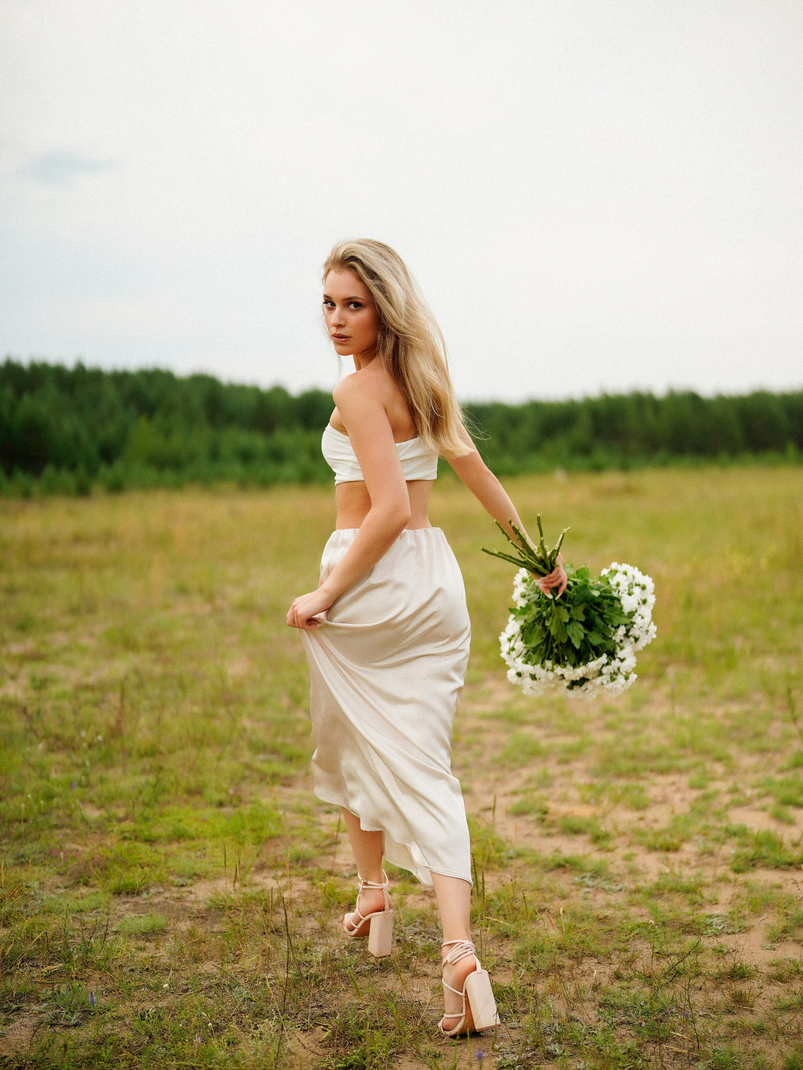 Женский Портрет. Фото|Видео съемка Кишинев